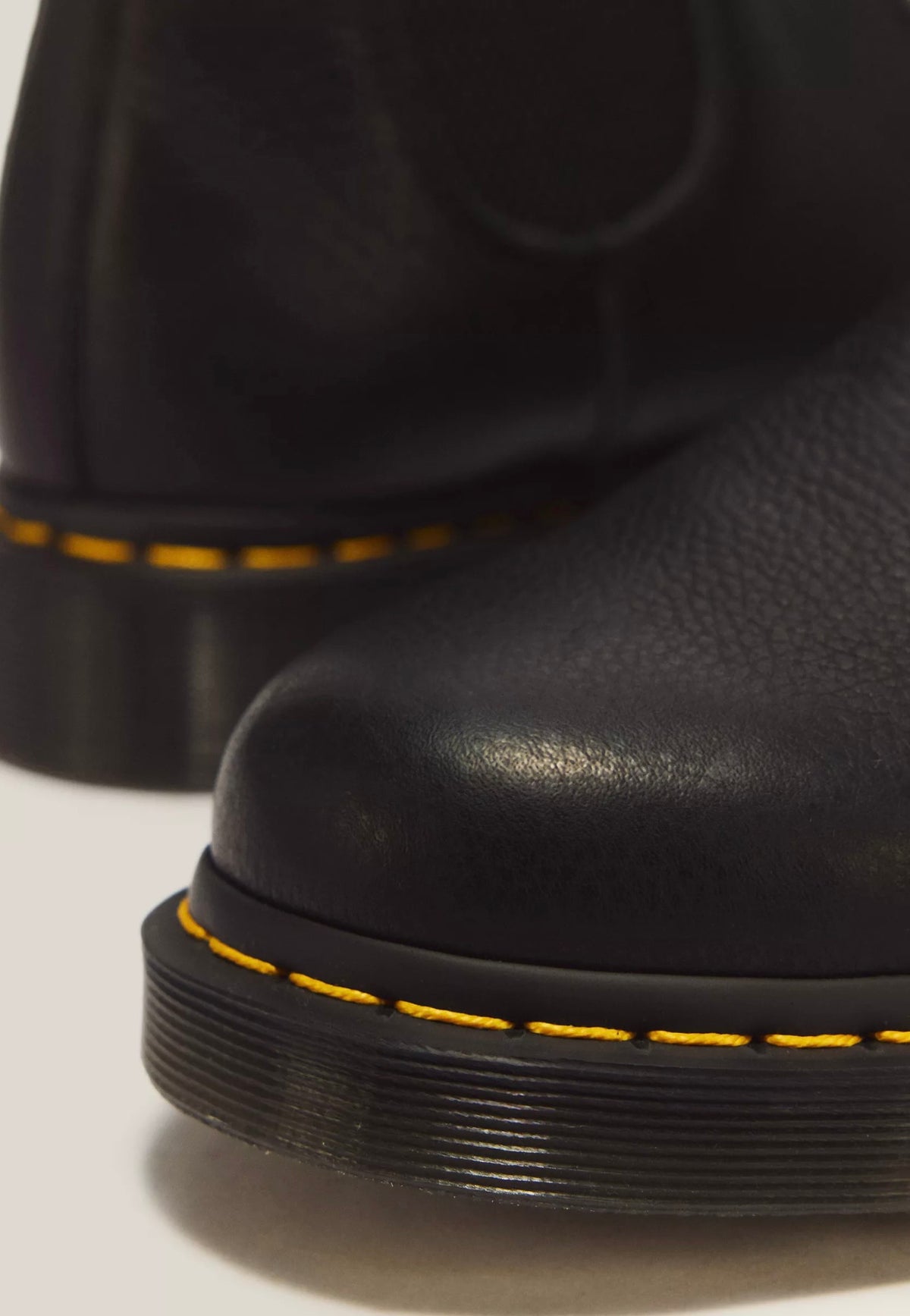 Dr. Martens 2976 Ambassador Black Zapatos