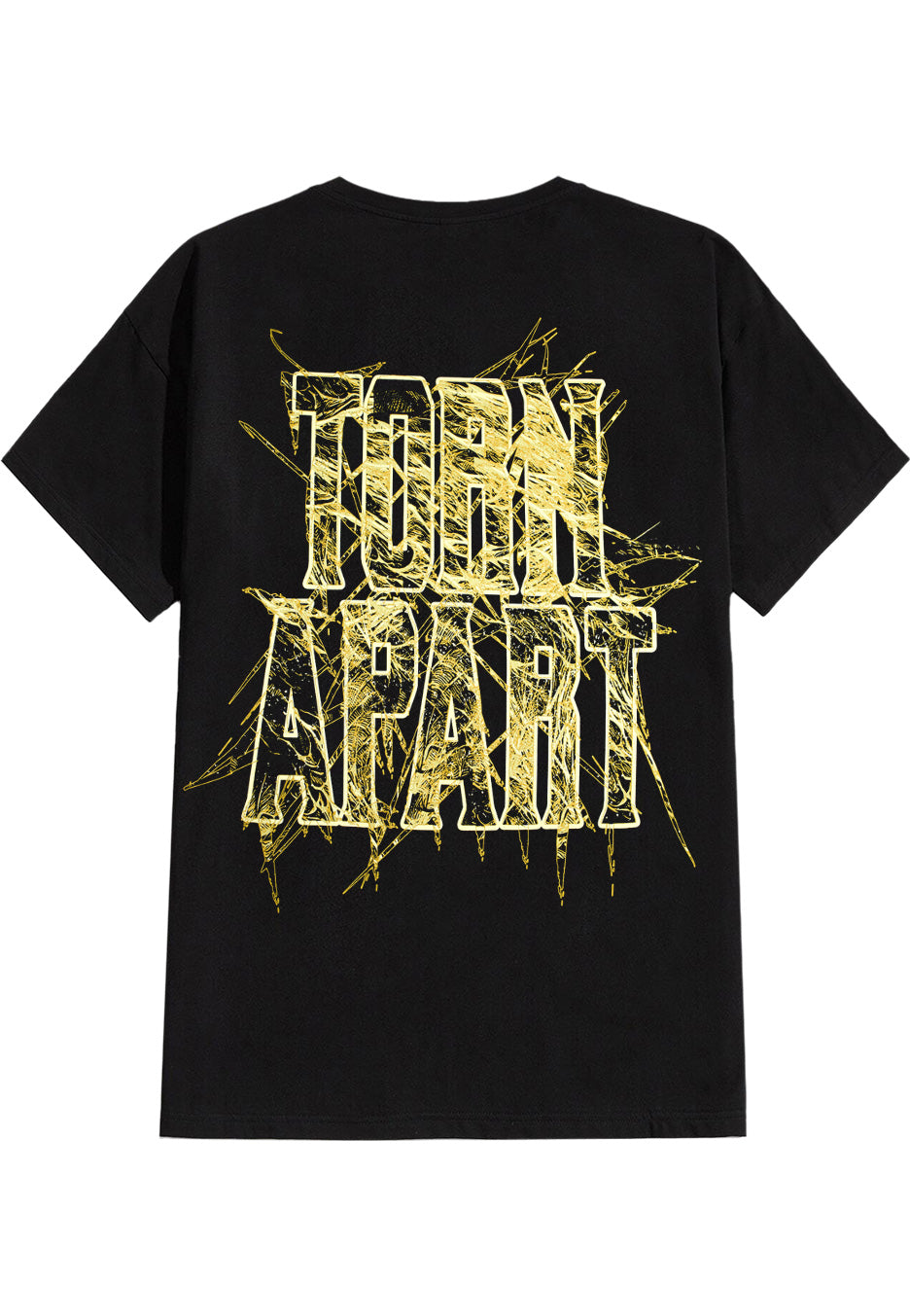 Obituary - Torn Apart - T-Shirt | Neutral-Image
