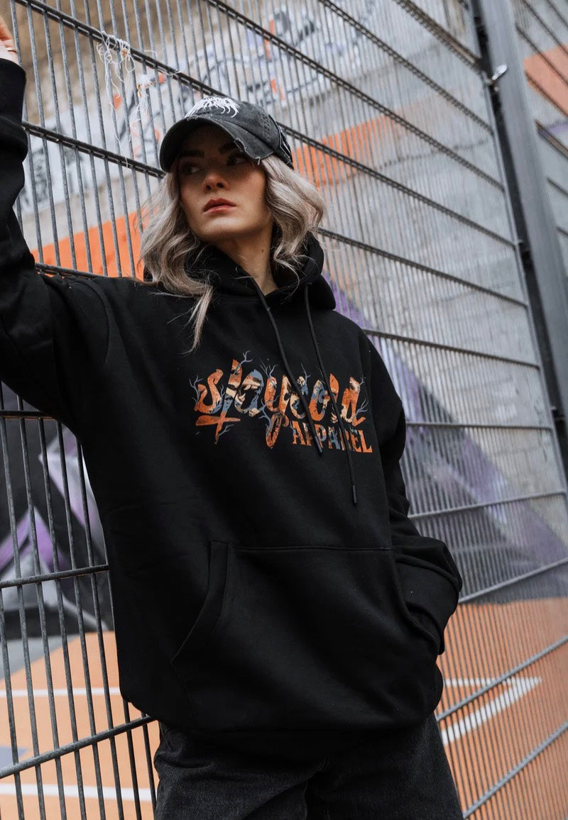 Stay Cold Apparel - Of Life & Death - Hoodie | Neutral-Image