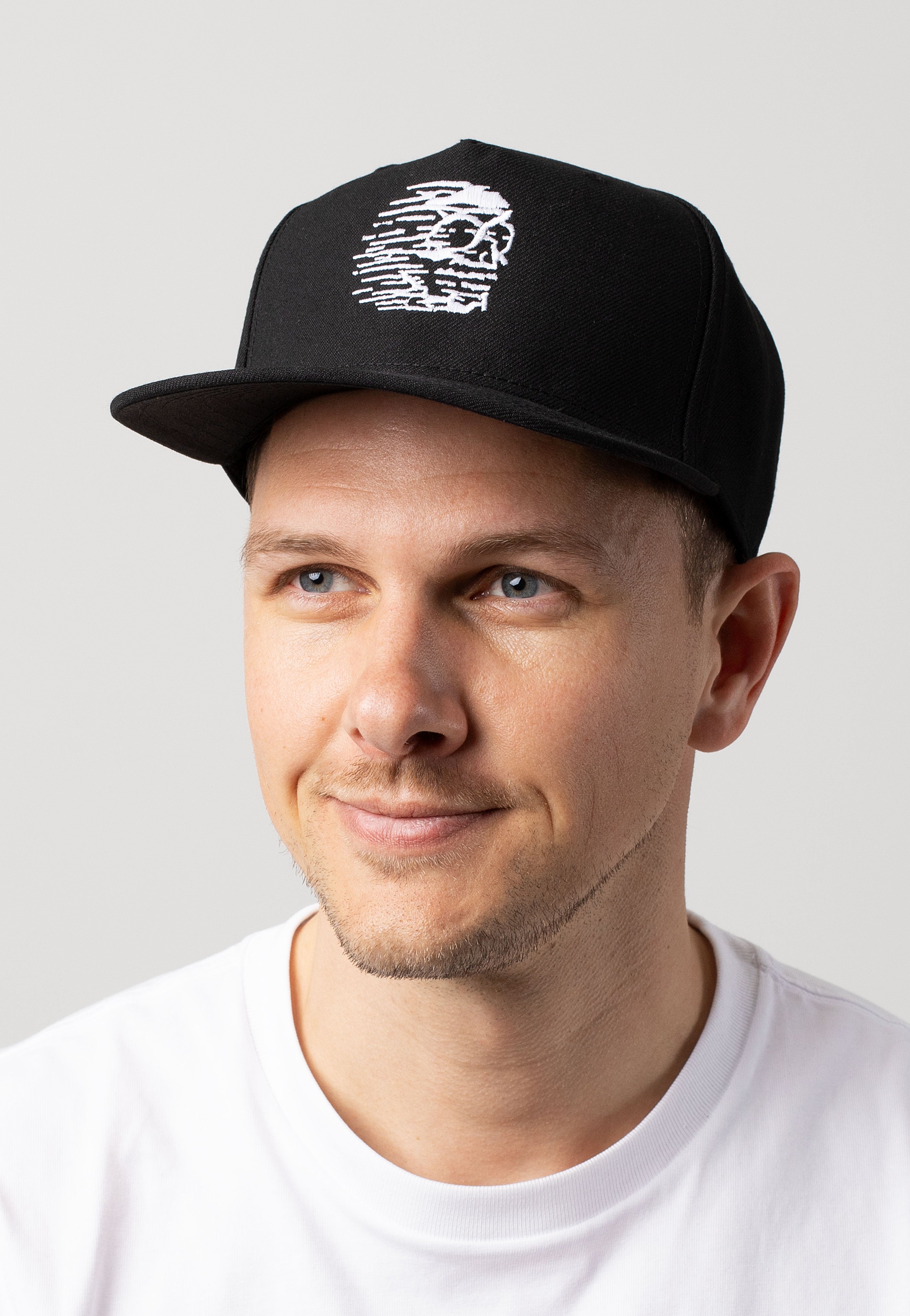 Nuclear Blast Merchandise - Blasthead - Cap | Neutral-Image