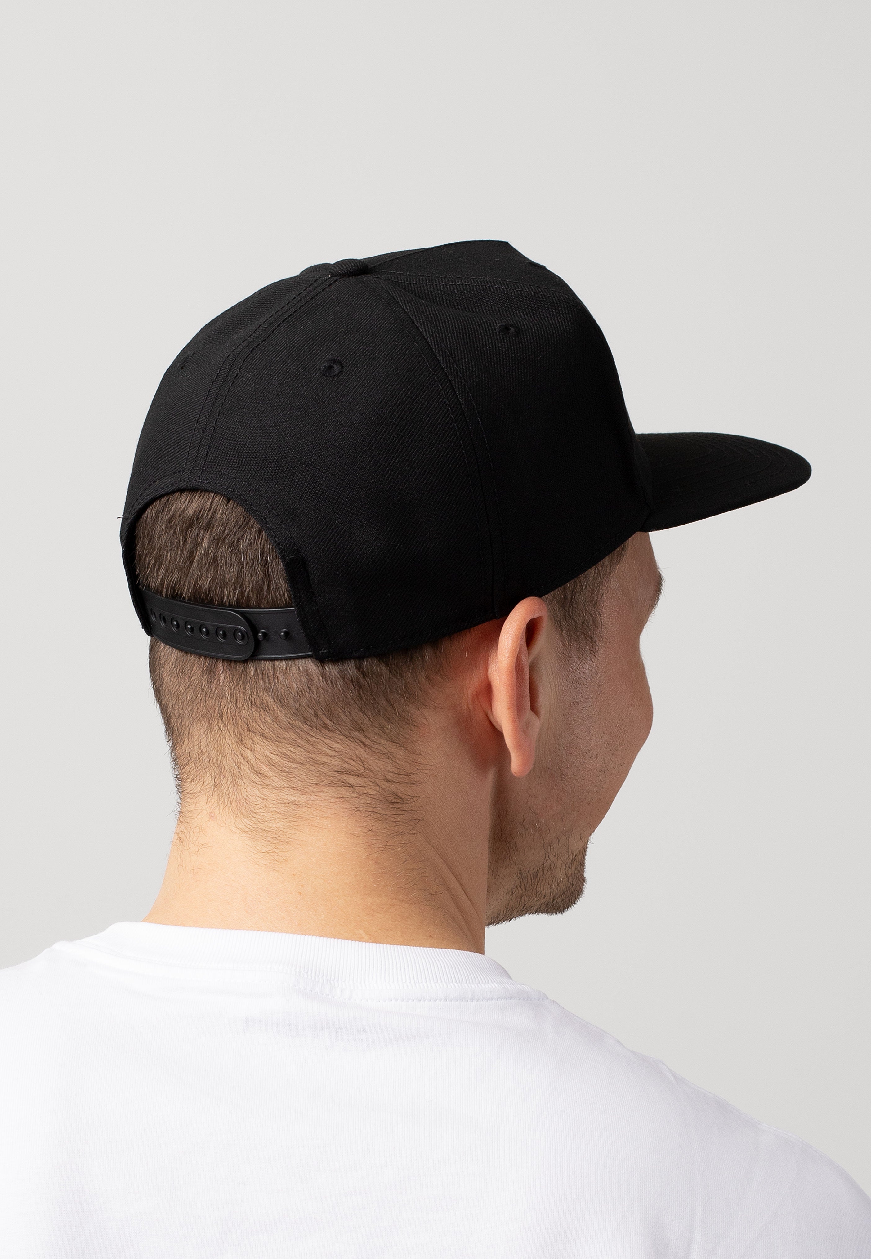 Nuclear Blast Merchandise - Blasthead - Cap | Neutral-Image