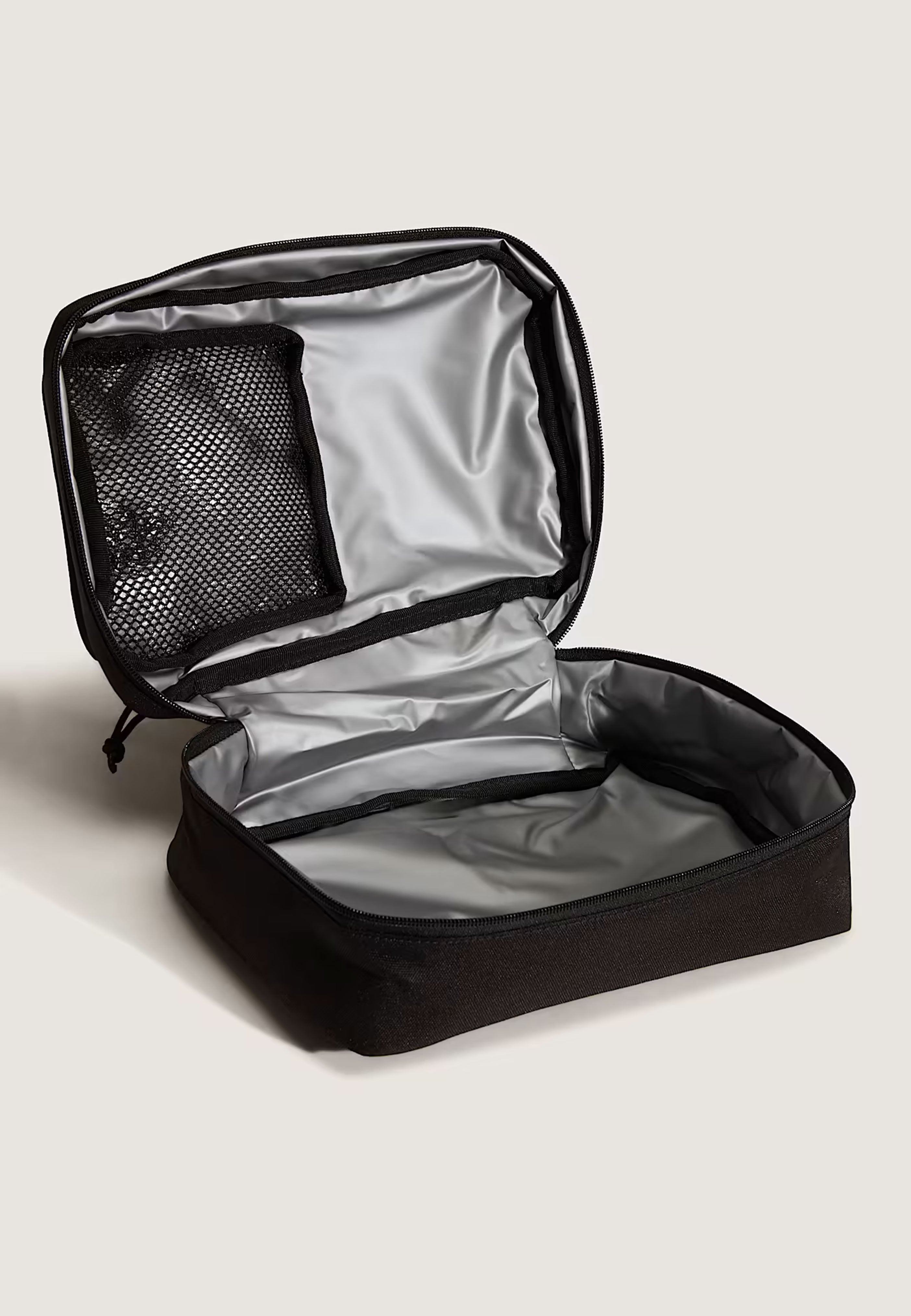 Vans - Old Skool Lunch Black/Flame - Bag | Neutral-Image