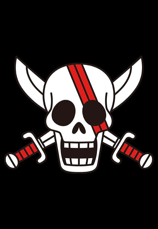 One Piece - Shanks - Cap | Neutral-Image