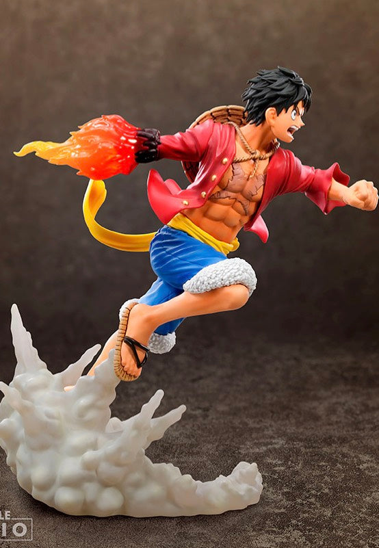One Piece - Luffy - Figure | Neutral-Image