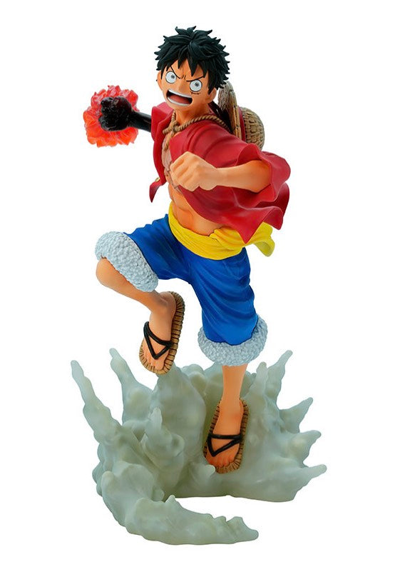 One Piece - Luffy - Figure | Neutral-Image