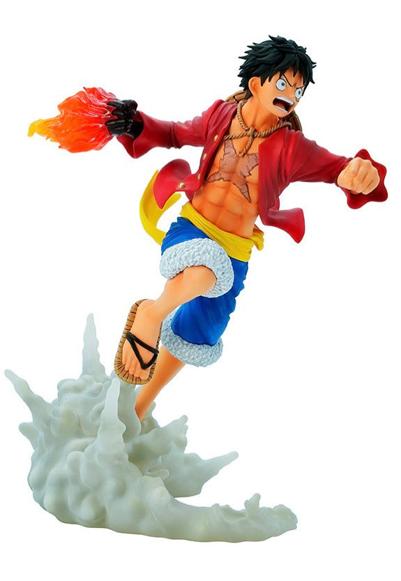 One Piece - Luffy - Figure | Neutral-Image