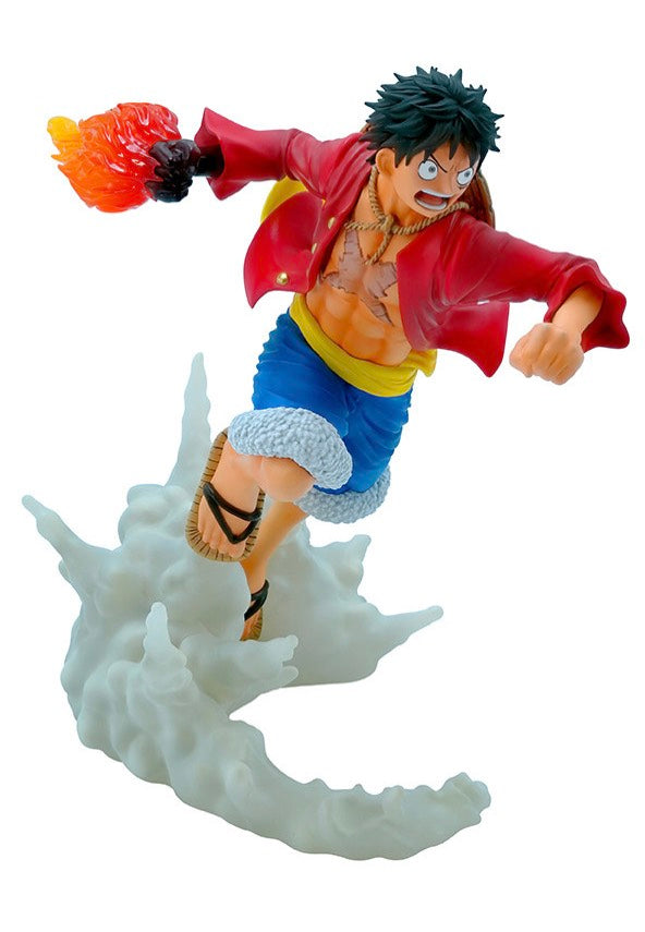 One Piece - Luffy - Figure | Neutral-Image