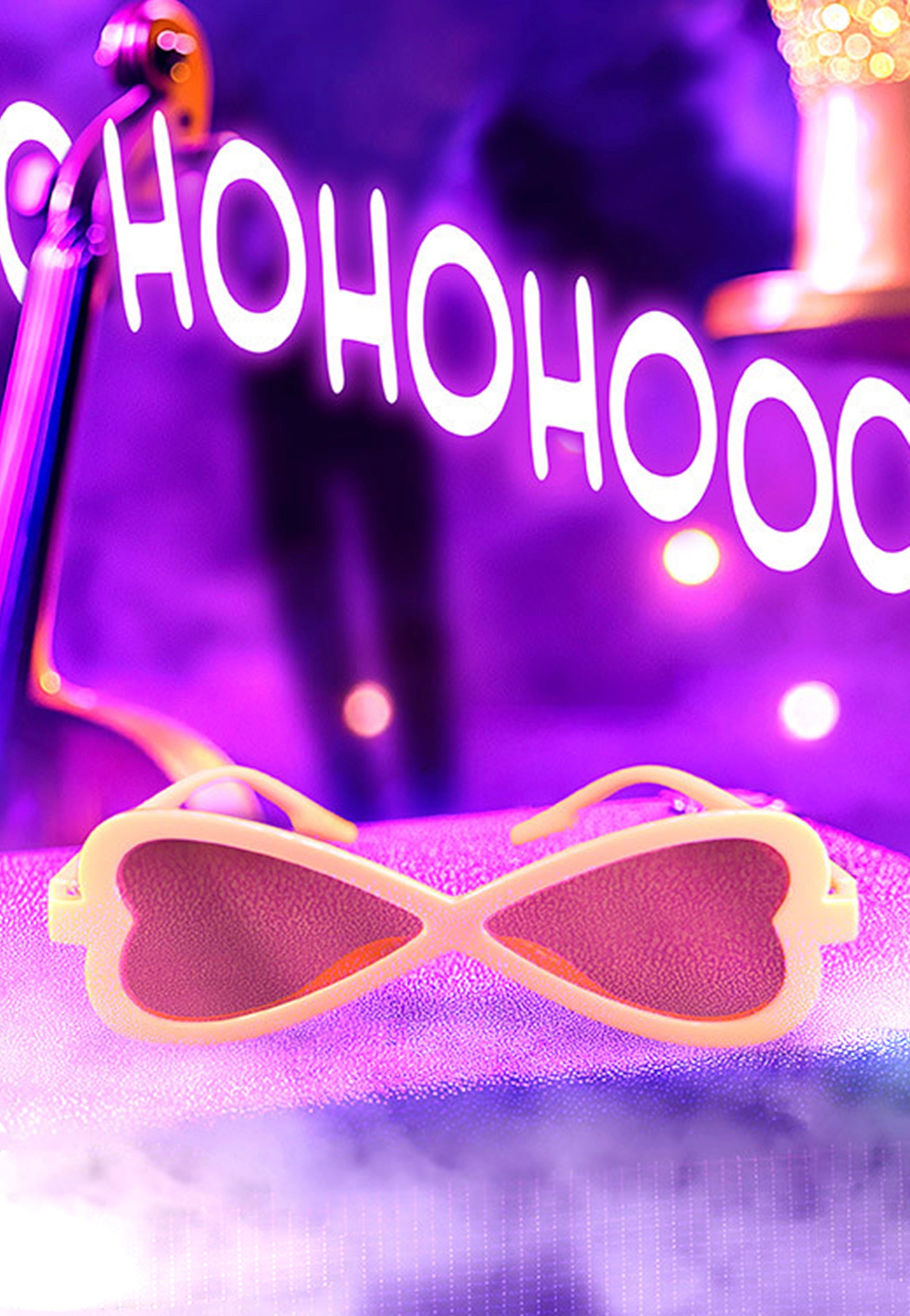 One Piece - Brook Glasses - Replica | Neutral-Image