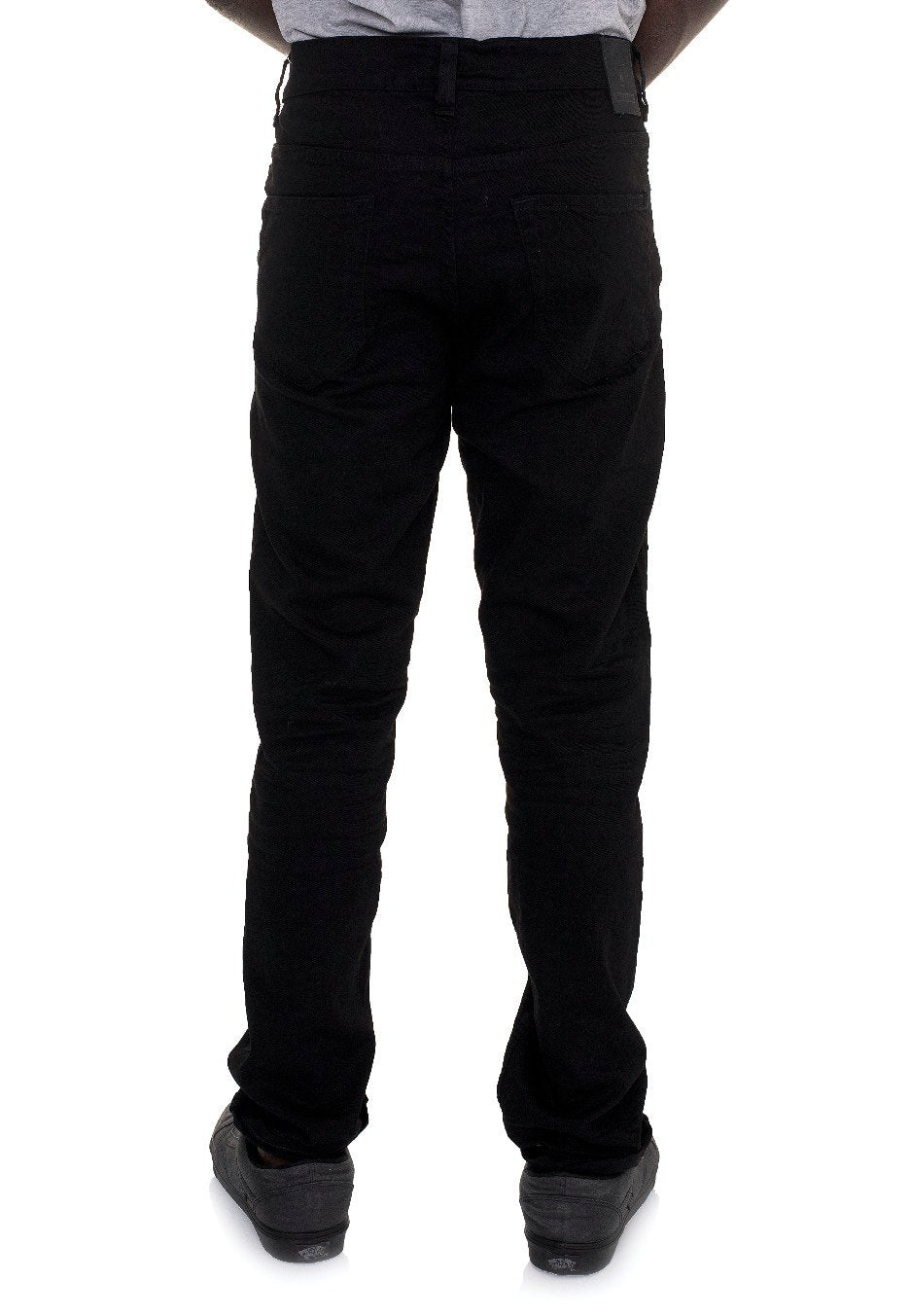 Only & Sons - Loom Life Black - Jeans