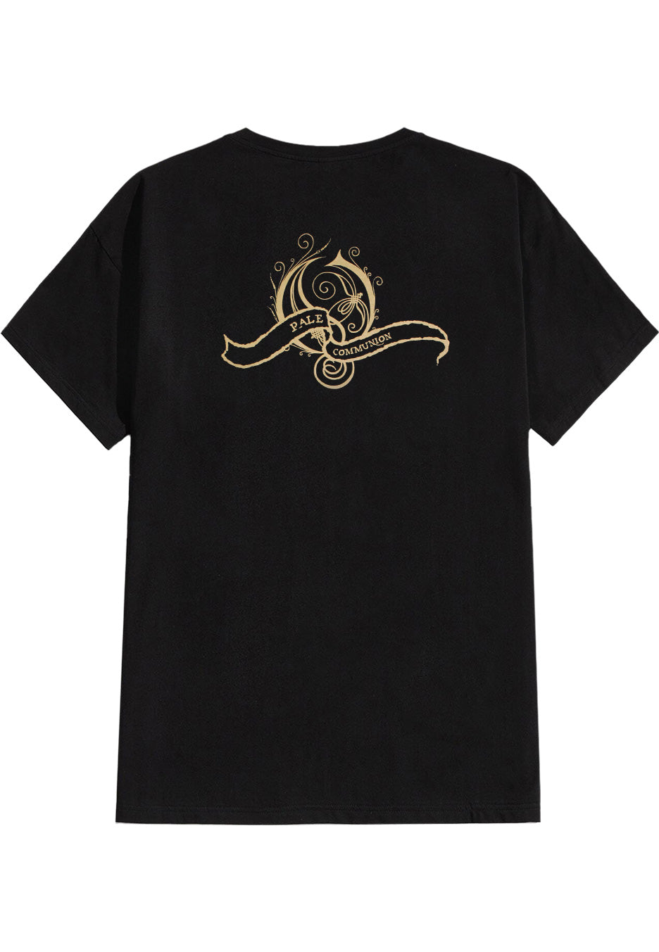 Opeth - Moon Above Sun Below - T-Shirt | Neutral-Image