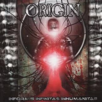 Informis Infinitas Inhumanitas