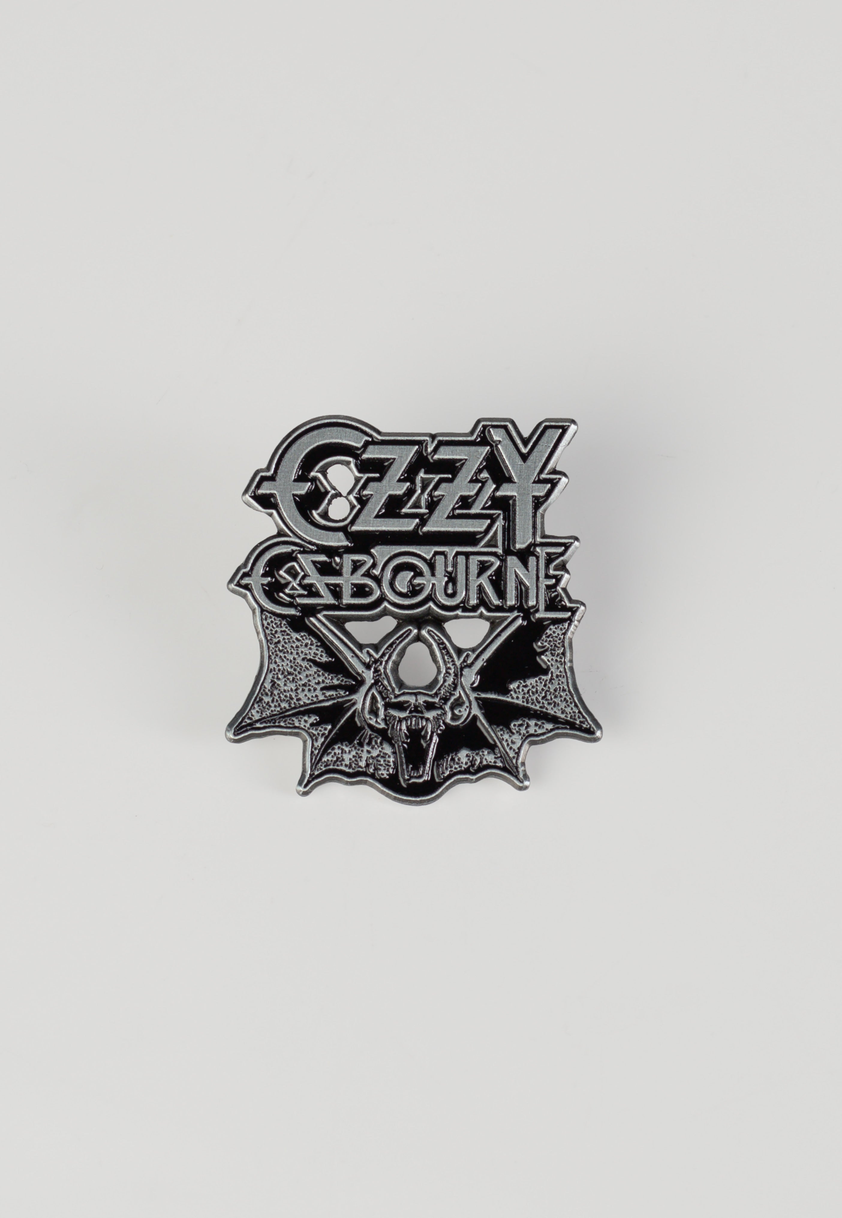 Ozzy Osbourne - Bat - Pin | Nuclear Blast