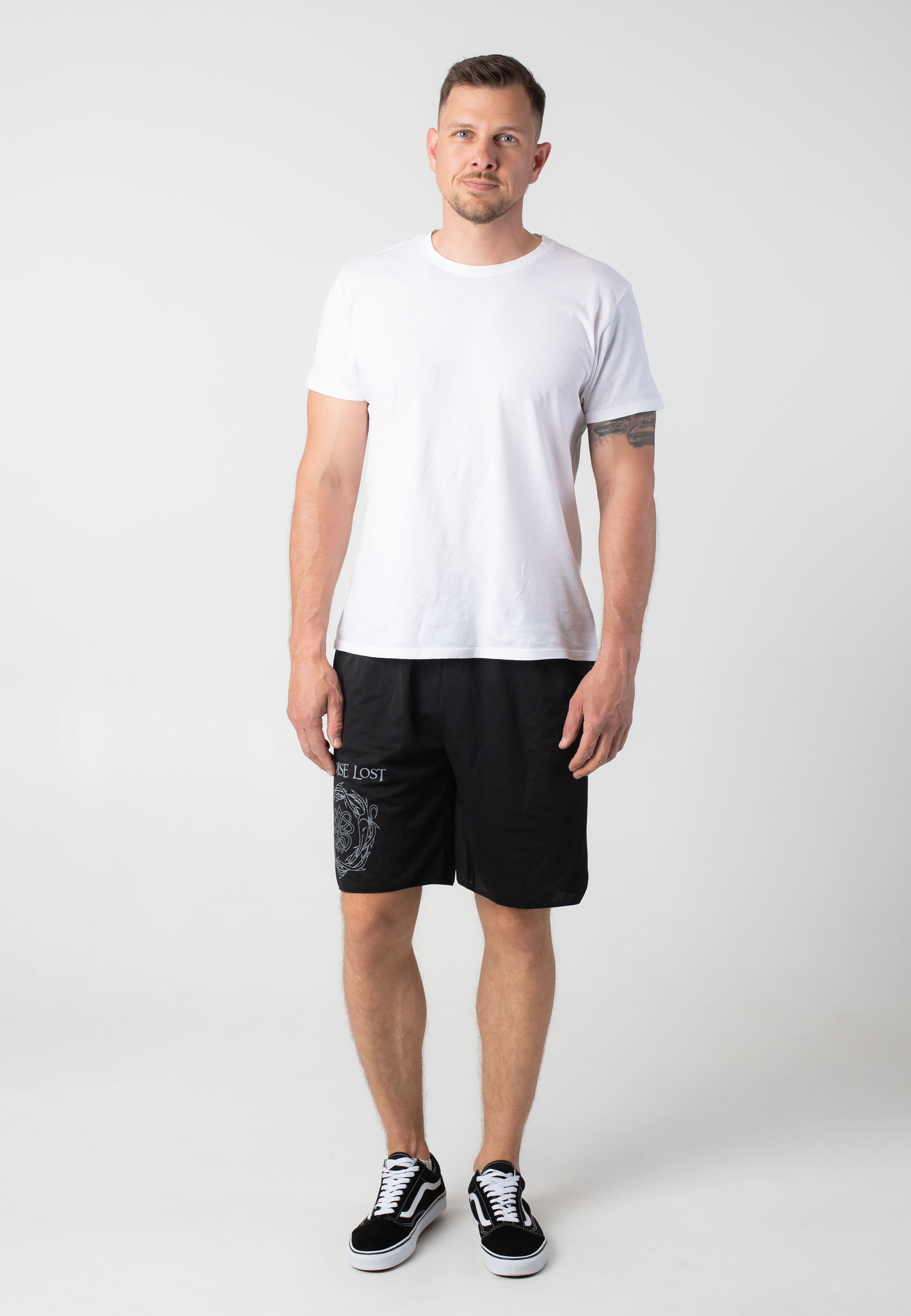 Paradise Lost - Crown Of Thorns - Shorts | Men-Image