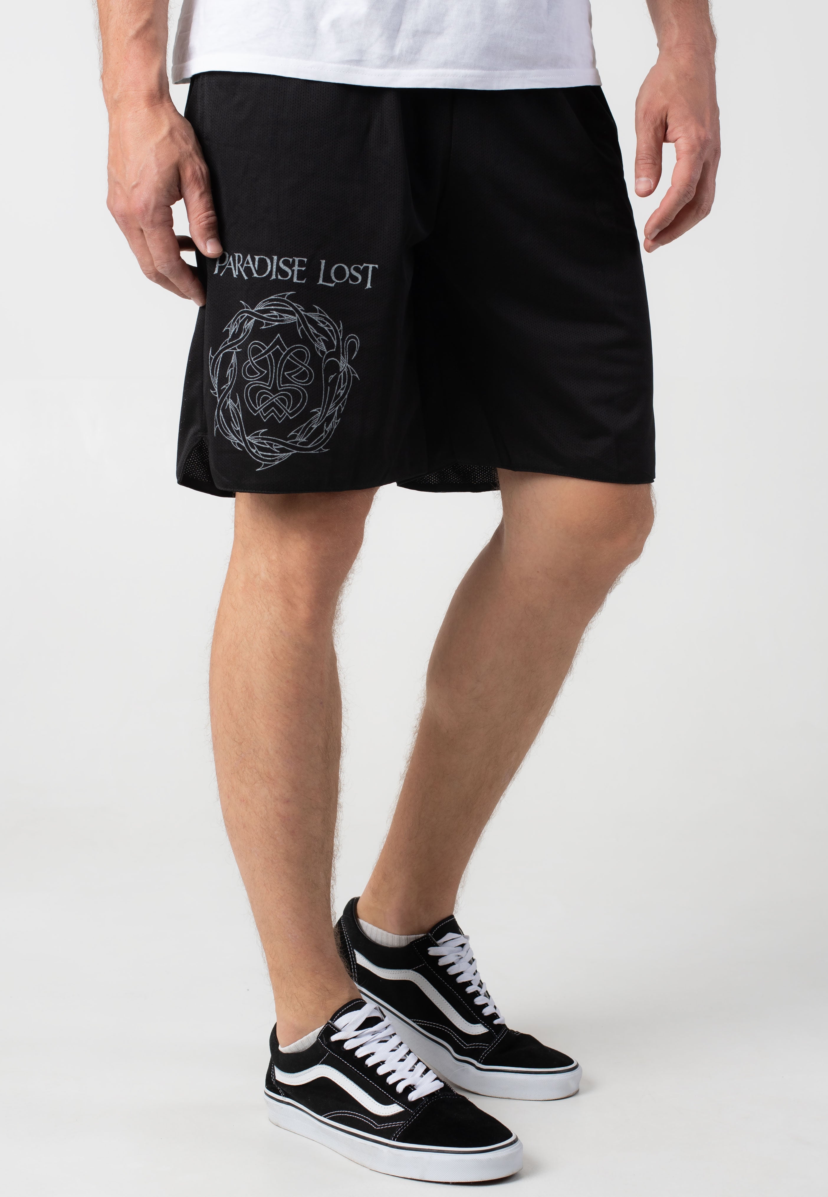 Paradise Lost - Crown Of Thorns - Shorts | Men-Image