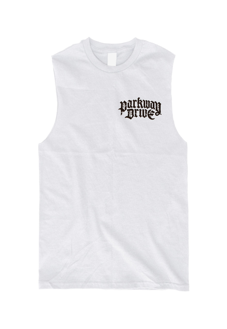 Camiseta Sin Mangas - Tienda Hippie