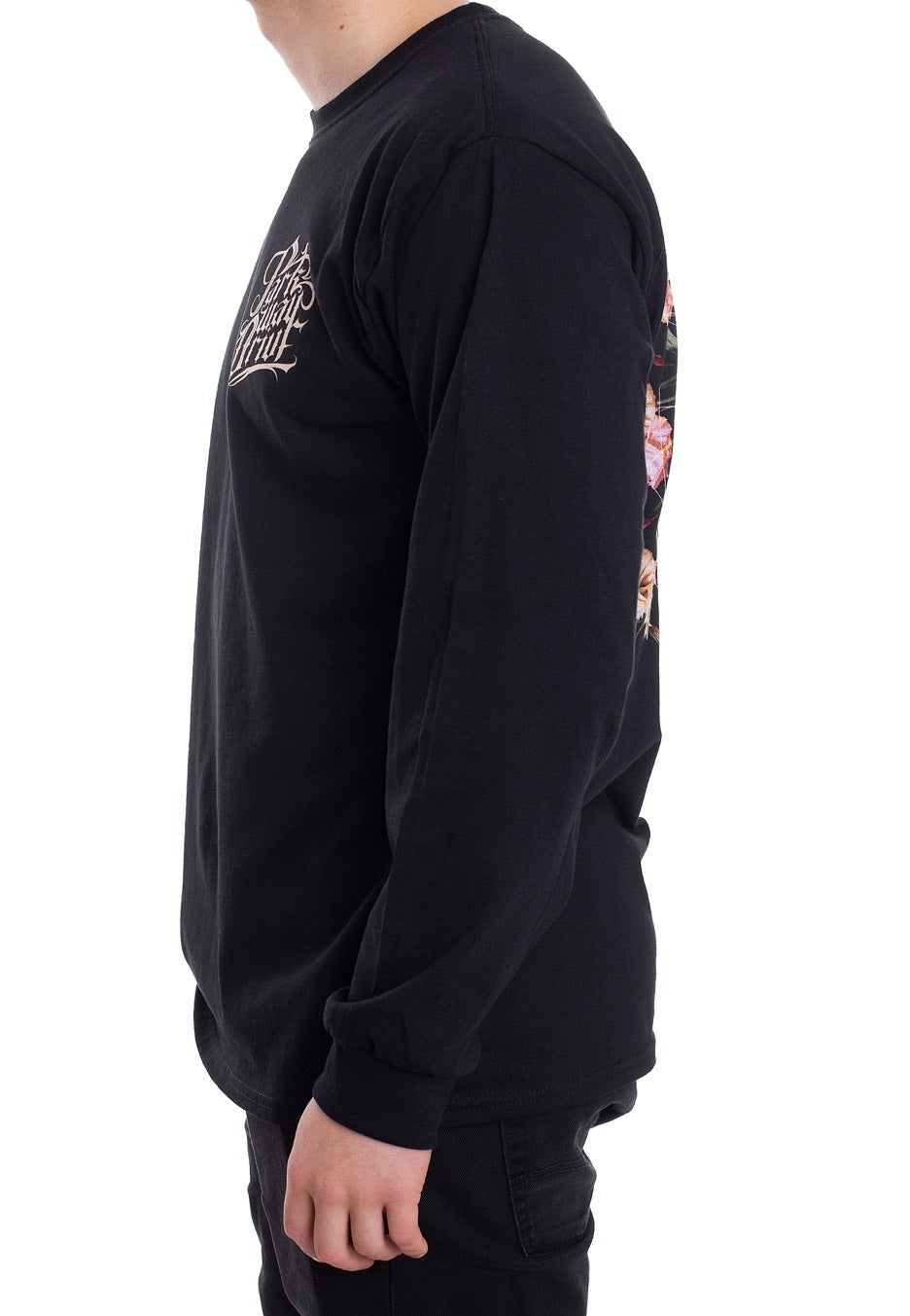 Parkway Drive - Cemetery Bloom - Longsleeve | Men-Image