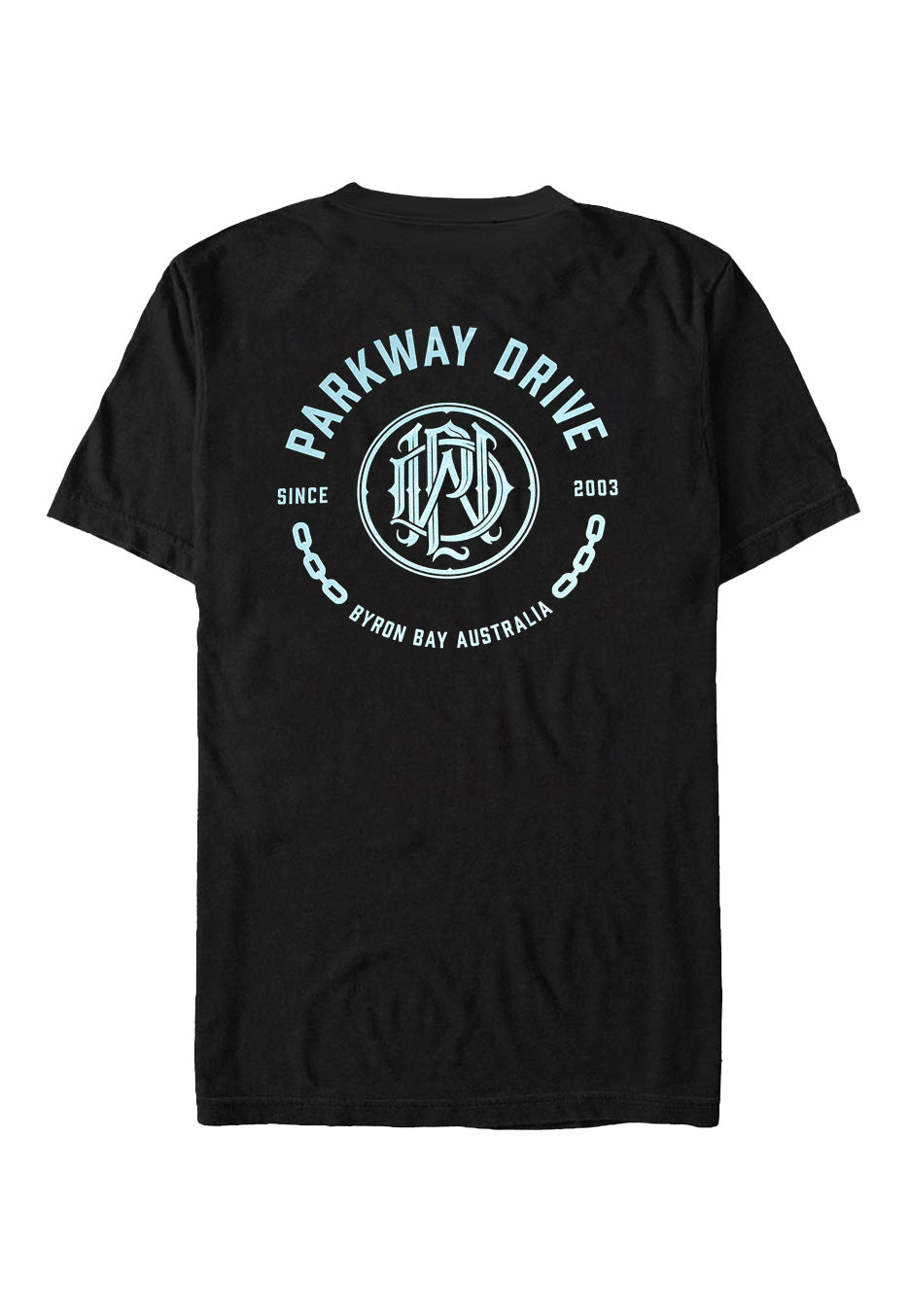 Parkway Drive - Crest 20 Years - T-Shirt