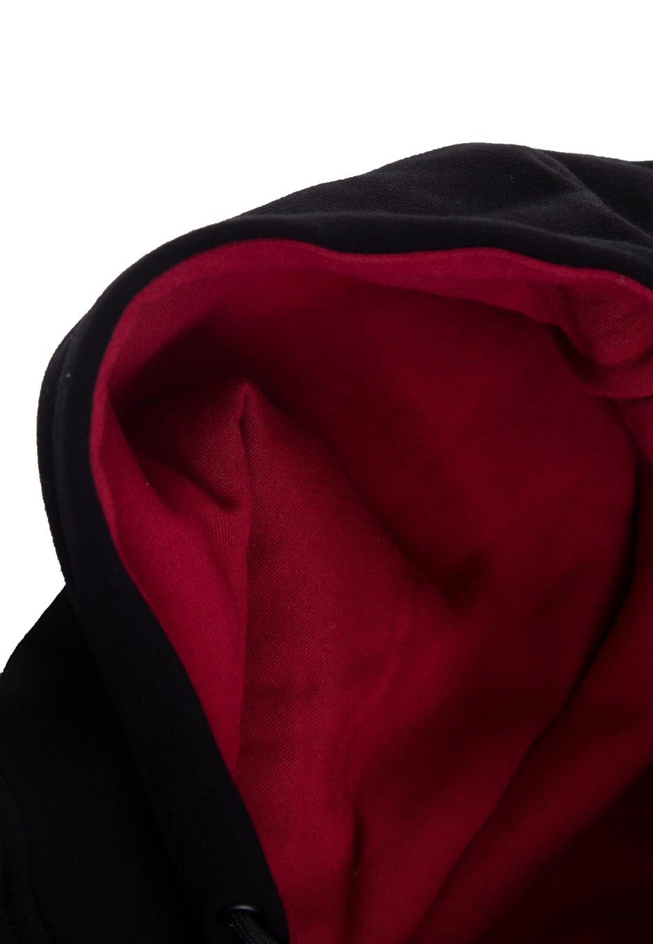 Parkway Drive - Logo Striped - Hoodie | Men-Image