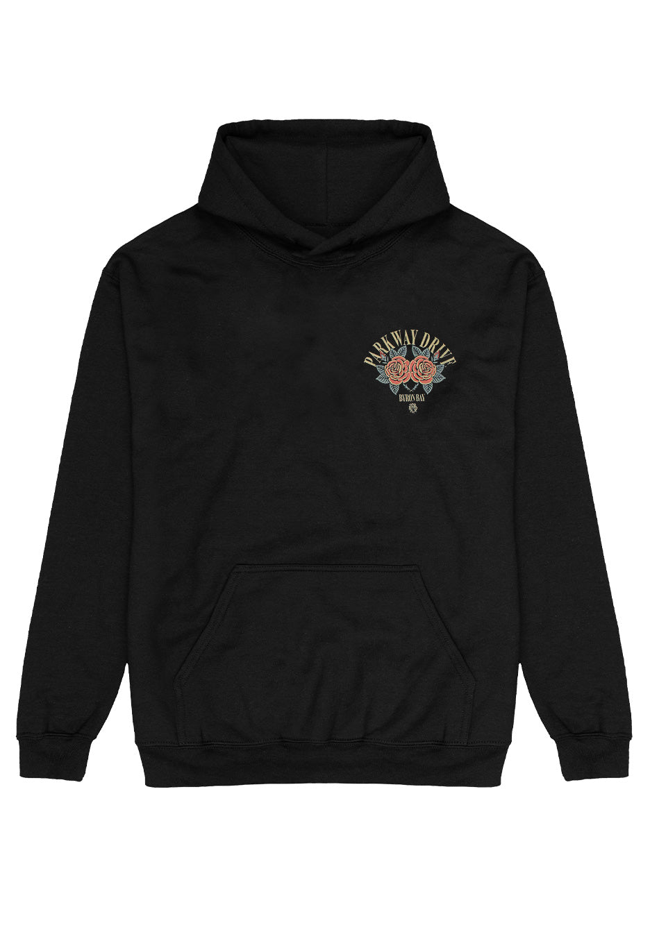 Parkway Drive - Sorrow Snakes - Hoodie | Neutral-Image