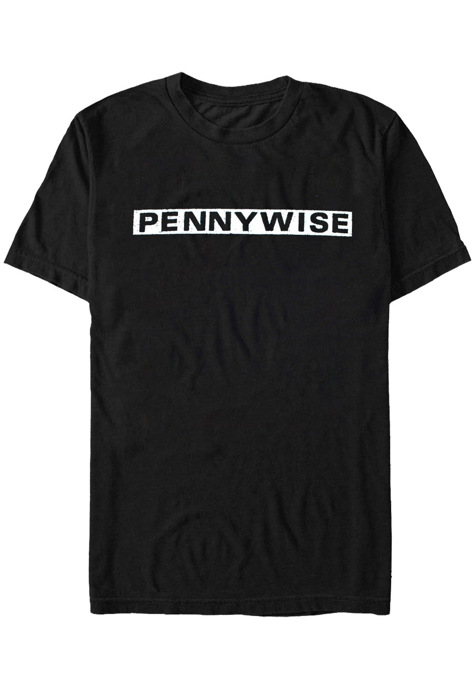 Pennywise - OG Logo - T-Shirt | Neutral-Image