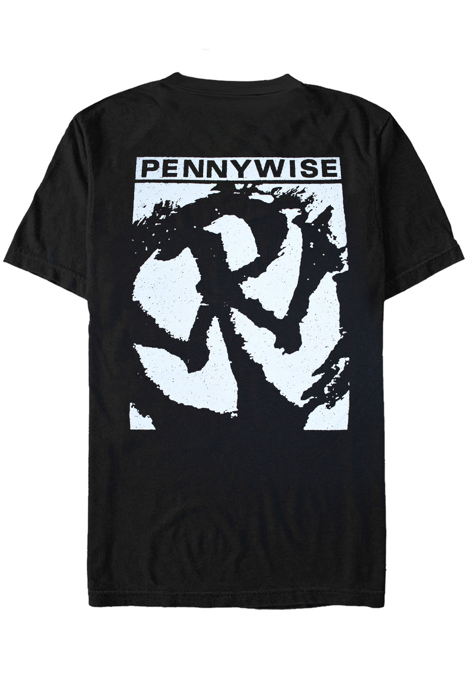 Pennywise - OG Logo - T-Shirt | Neutral-Image