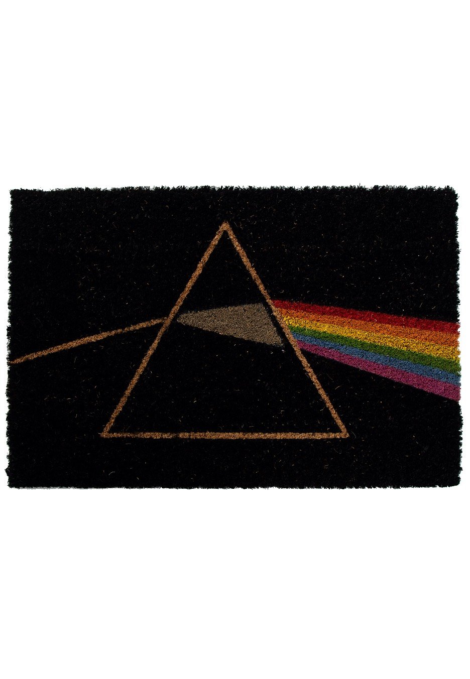 Pink Floyd - Dark Side Of The Moon - Doormat