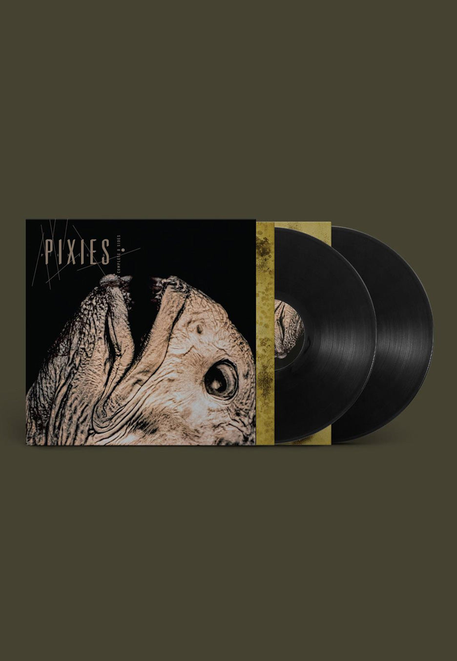 Pixies - Complete B-Sides 1988-1997 - 2 Vinyl | Neutral-Image
