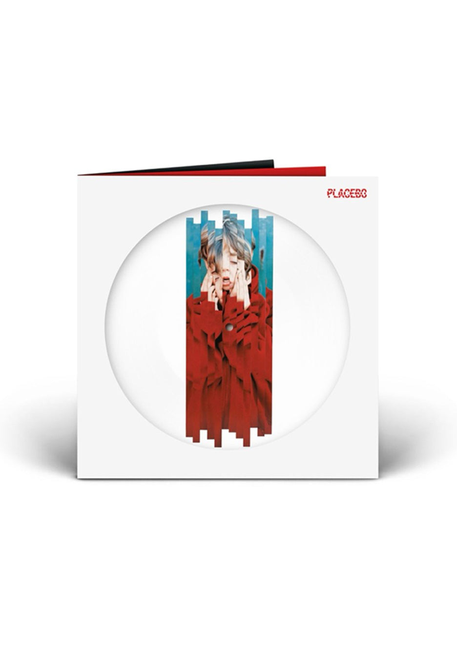 Placebo - Placebo RE:CREATED (German Deluxe) - Picture 2 Vinyl + 7 Inc