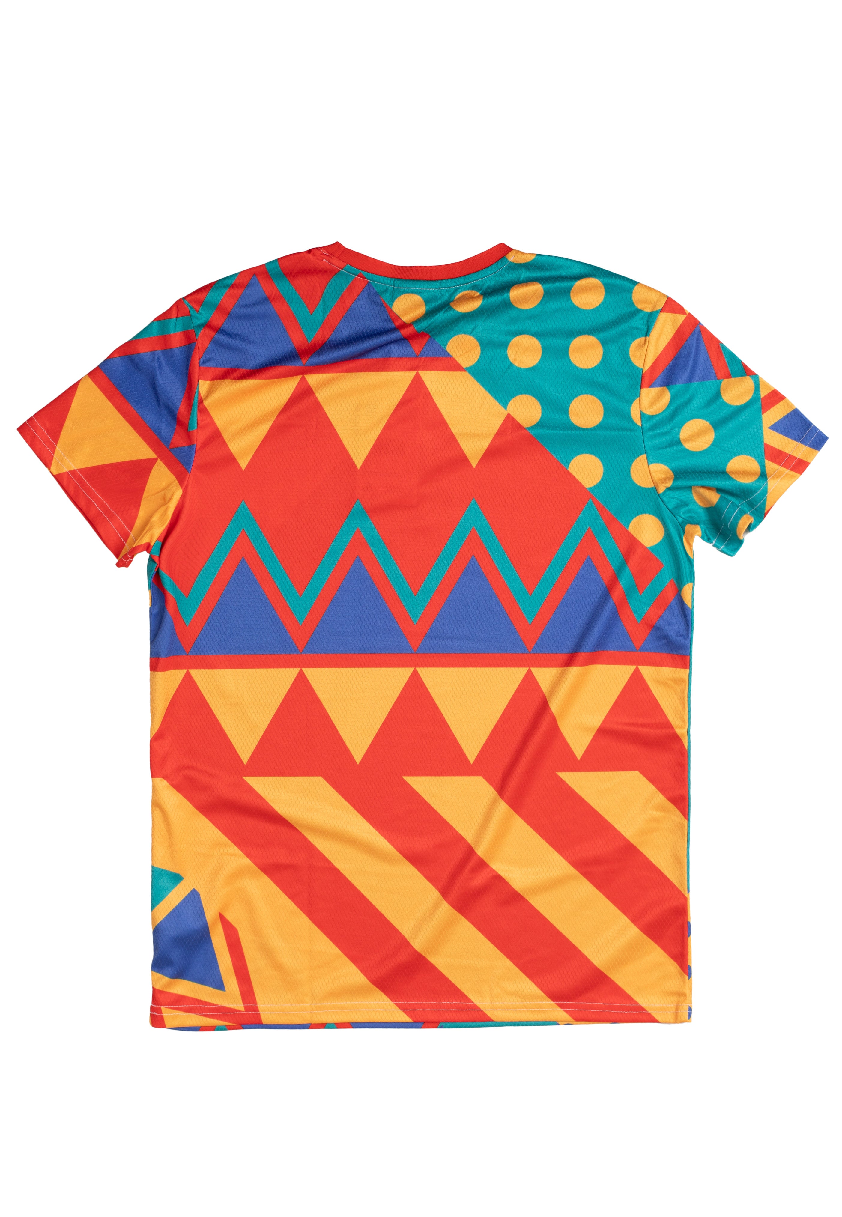 Playstation - AOP Blue - T-Shirt | Neutral-Image