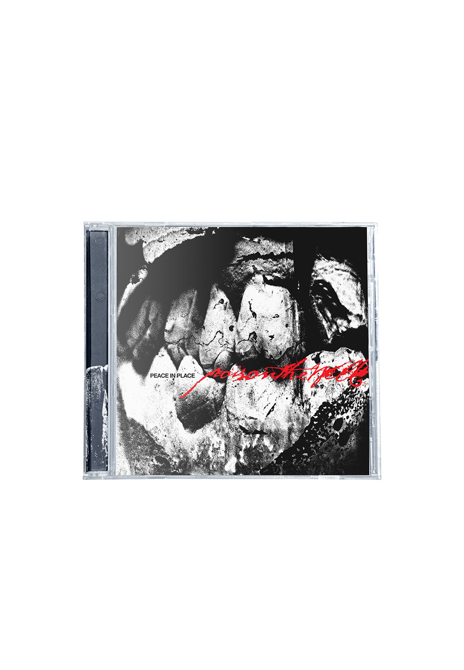 Poison The Well - Peace In Place - CD | Nuclear Blast