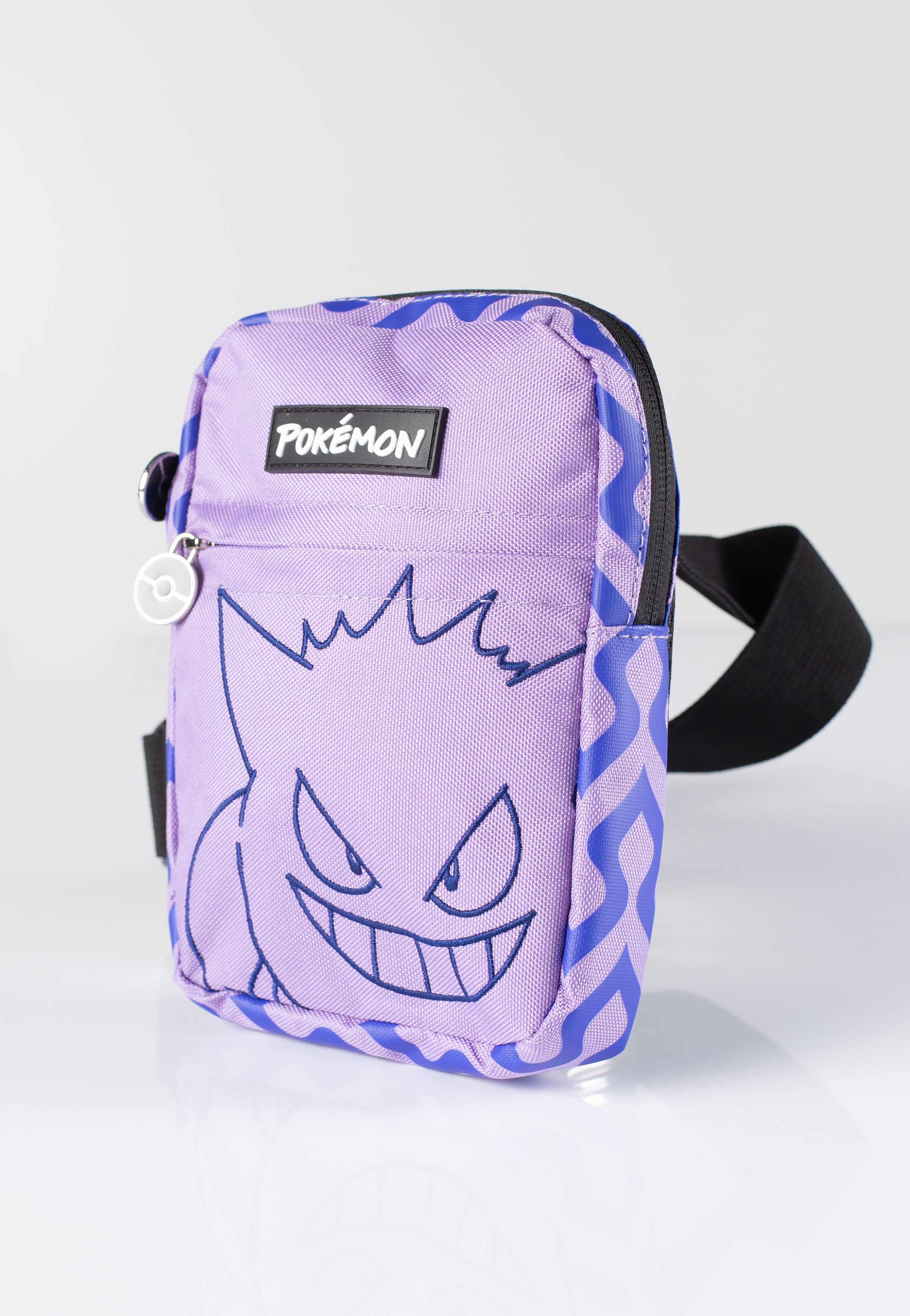 Pokémon - Gengar - Hip Bag | Neutral-Image