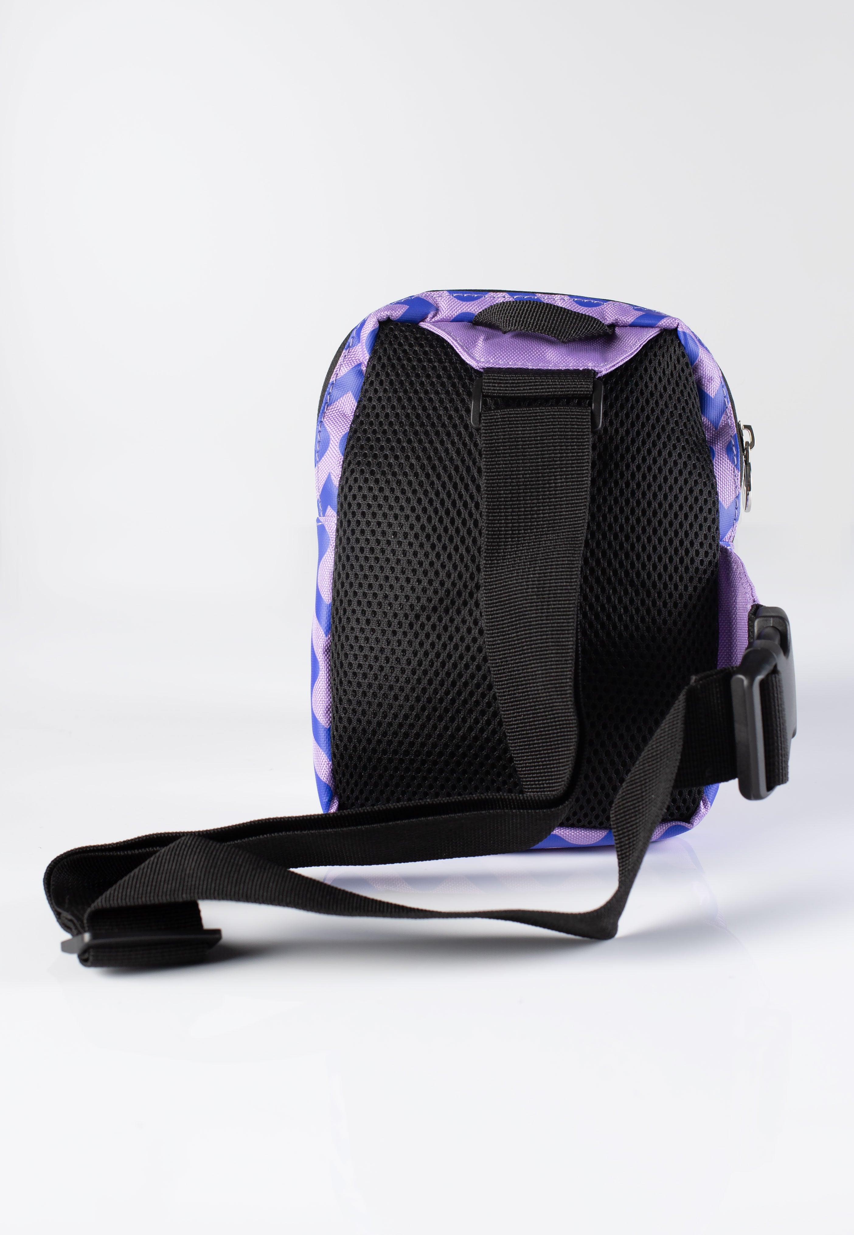 Pokémon - Gengar - Hip Bag | Neutral-Image