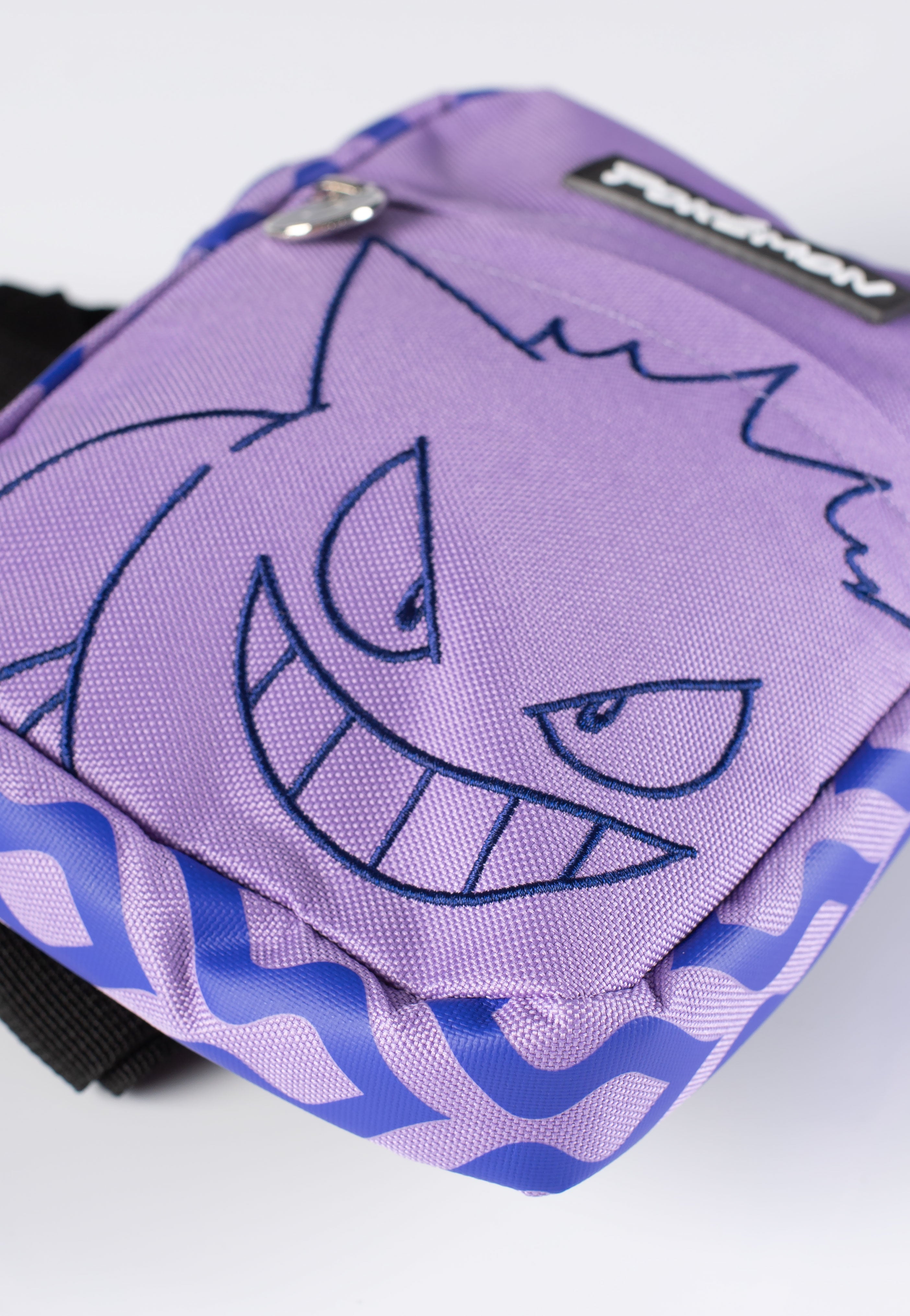 Pokémon - Gengar - Hip Bag | Neutral-Image