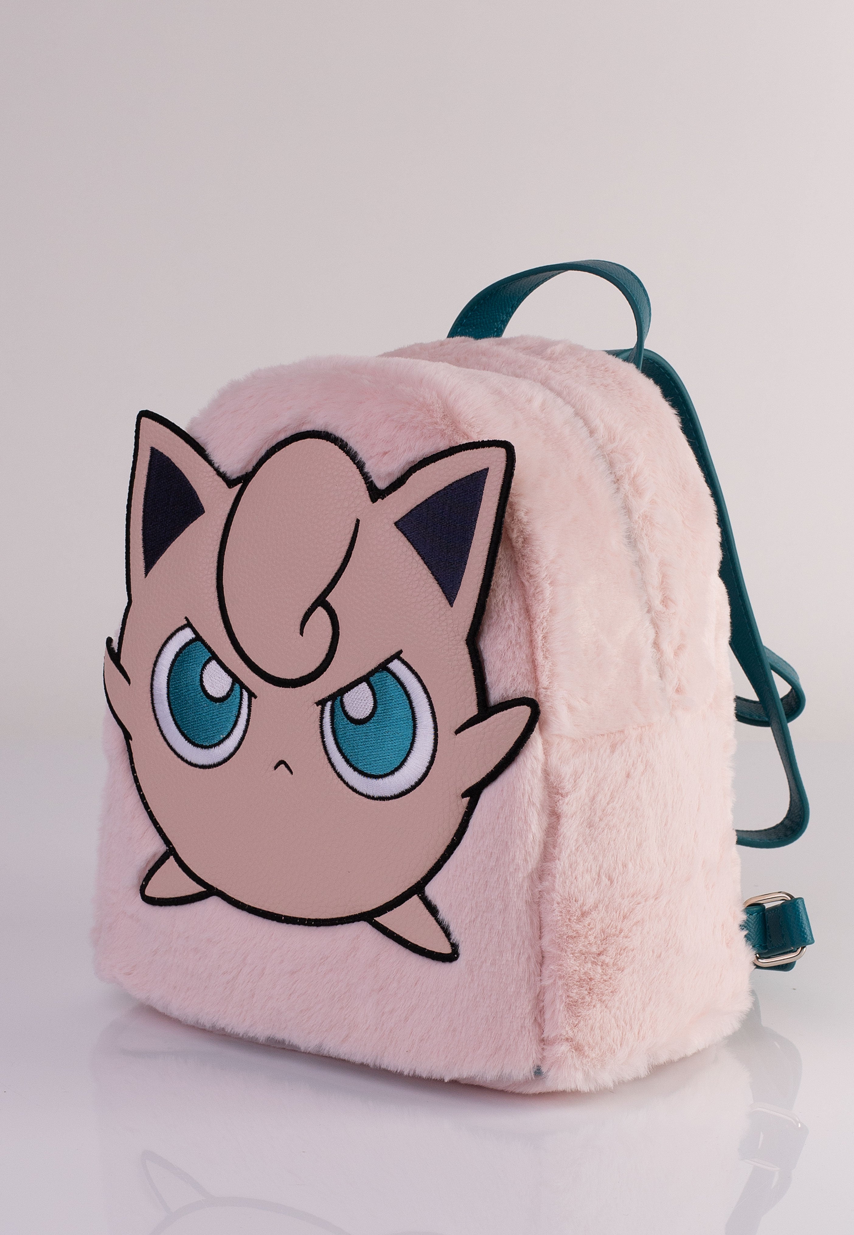Pokemon Jigglypuff Backpack Nuclear Blast