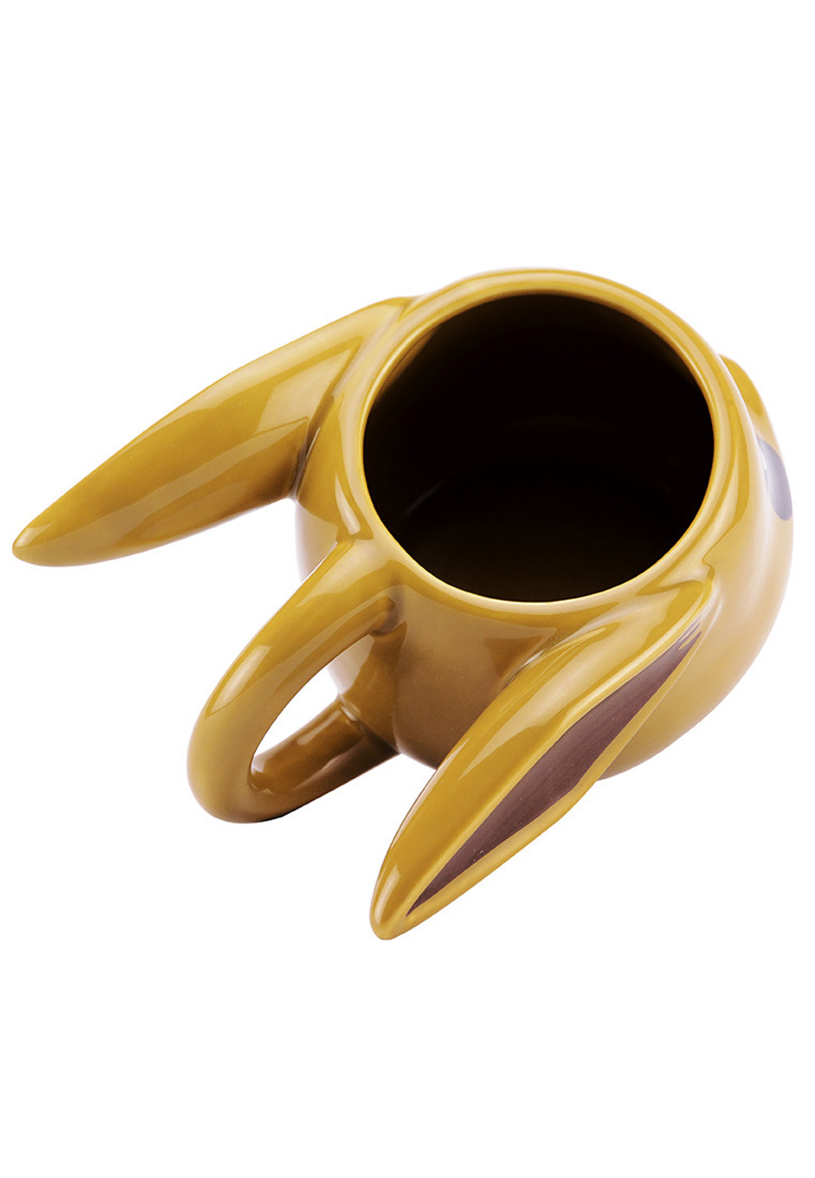 Pokémon - Eevee 3D - Mug | Neutral-Image