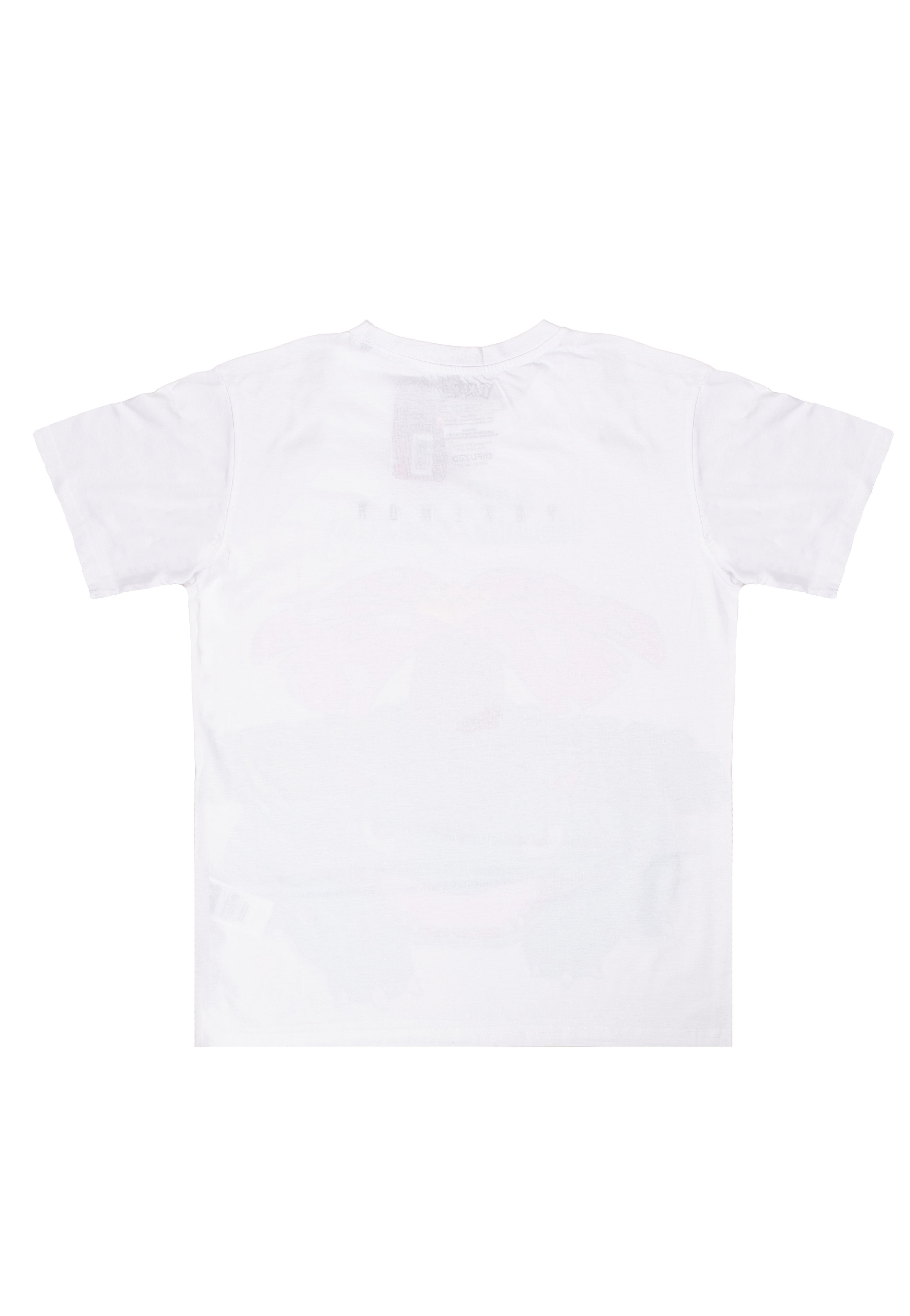 Pokémon - Venusaur White - T-Shirt | Neutral-Image
