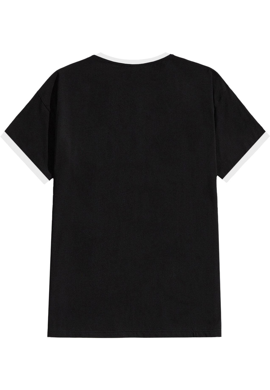 Portal - Aperture Symbol - T-Shirt | Neutral-Image