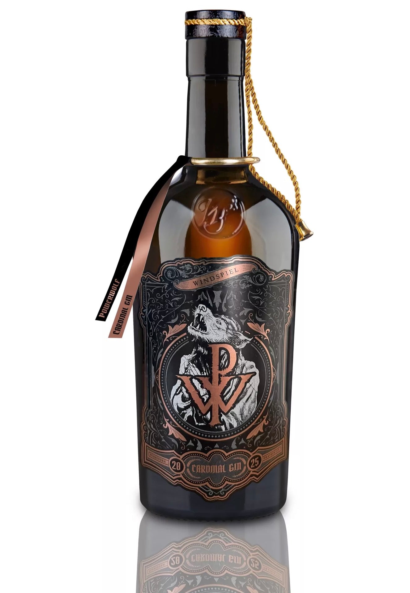 Powerwolf - Cardinal Forbidden Grapefruit - Gin | Neutral-Image