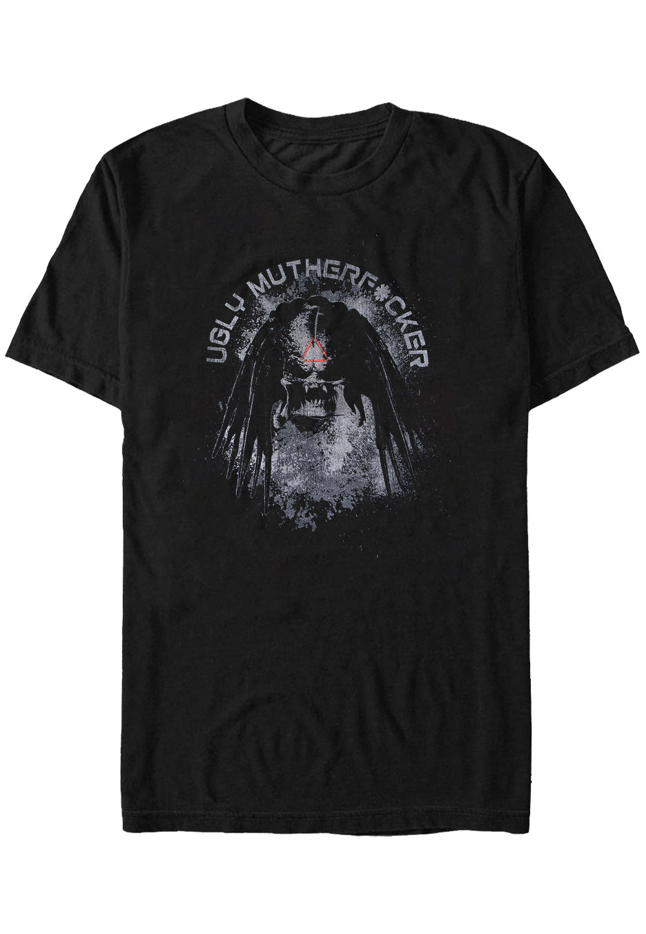 Predator - Ugly Mofoen's - T-Shirt | Neutral-Image