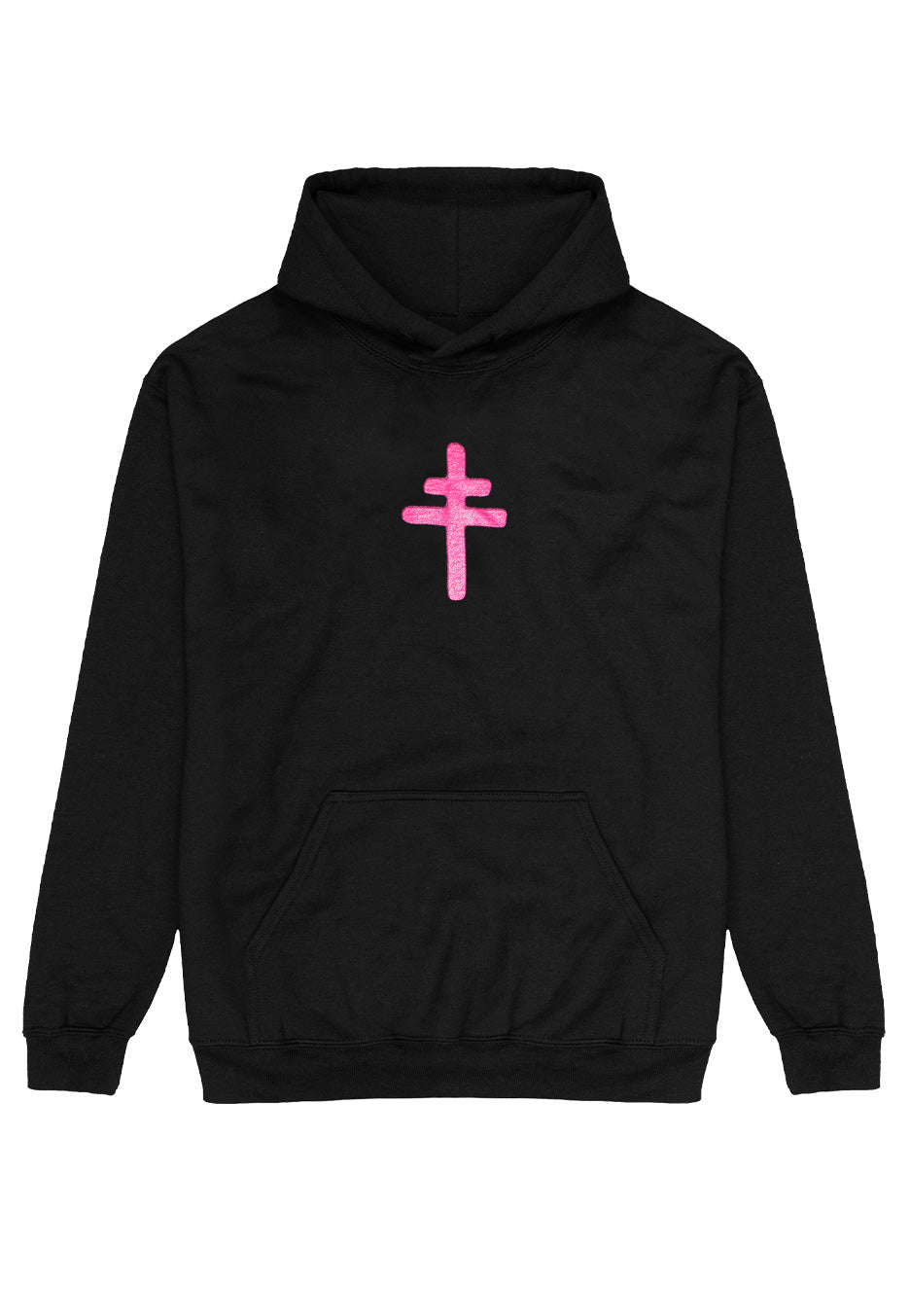 President - My Heart - Hoodie | Neutral-Image