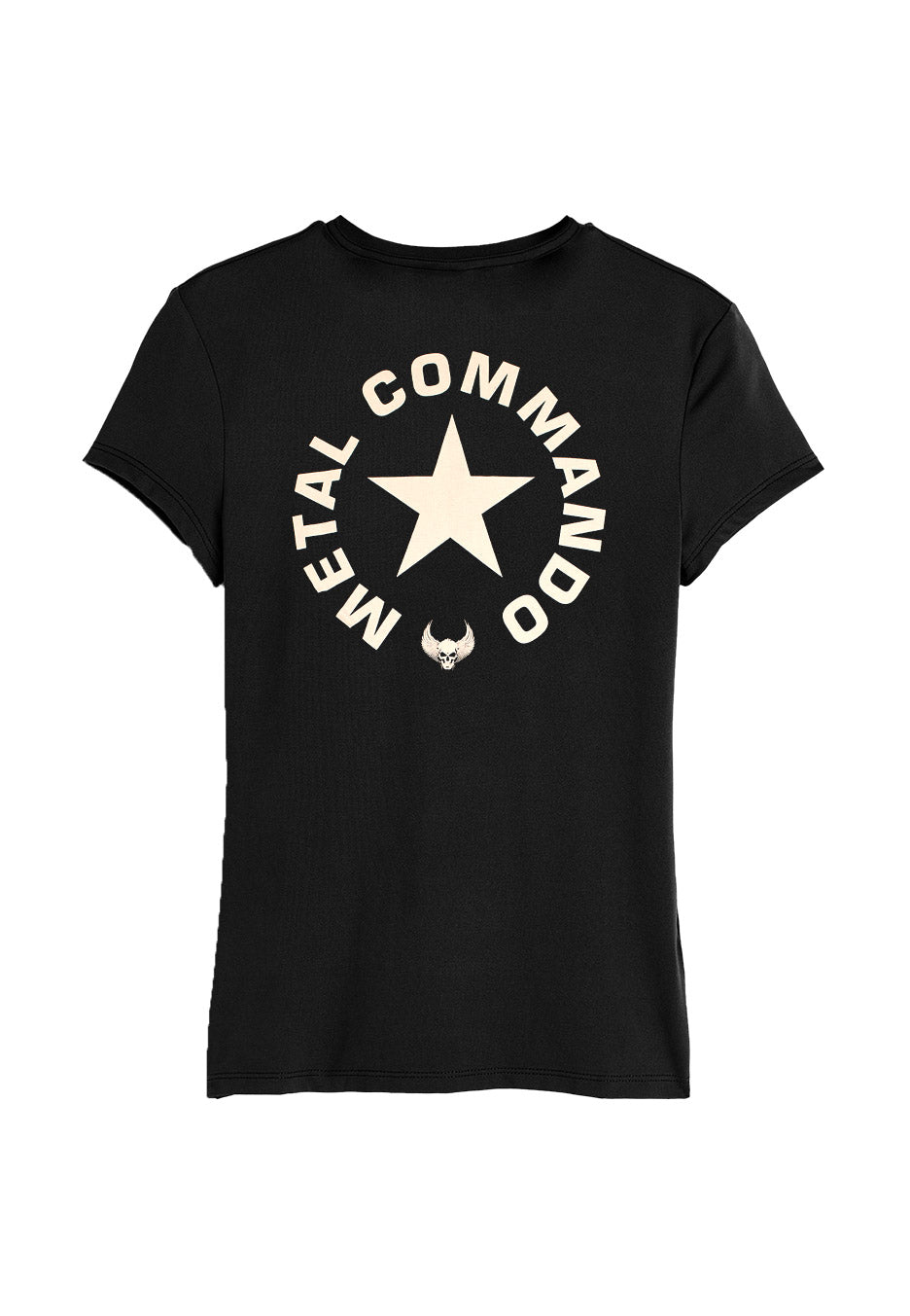Primal Fear - Metal Commando - Girly | Women-Image