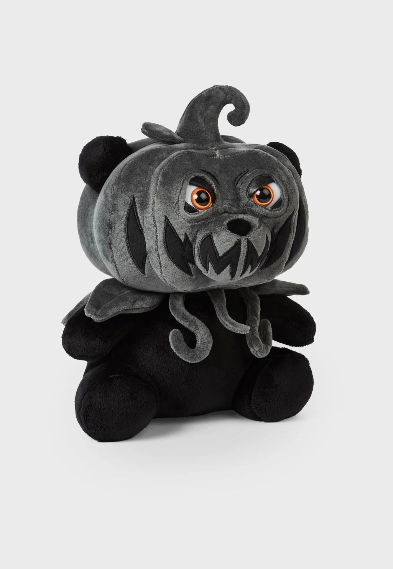 Killstar - Pumpkin Teddy: Chasm - Kreepture | Neutral-Image