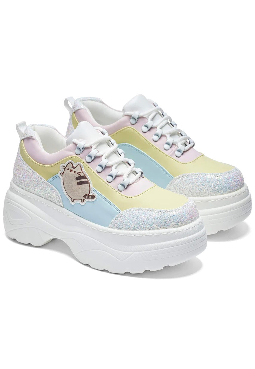 Pusheen sneakers new arrivals