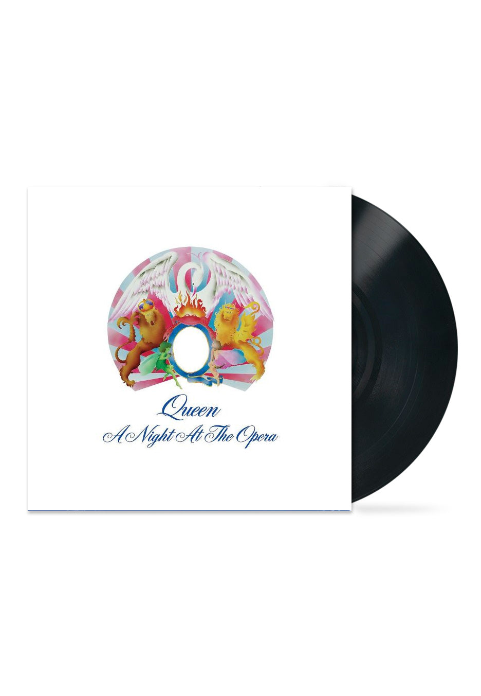 Queen - A Night At The Opera - Vinyl | Nuclear Blast
