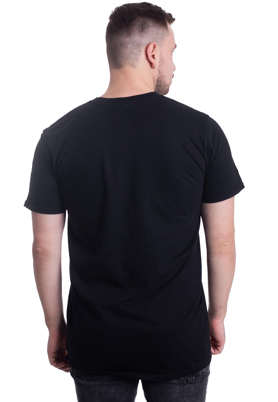 Queensrÿche - Empire 30 Years - T-Shirt | Men-Image