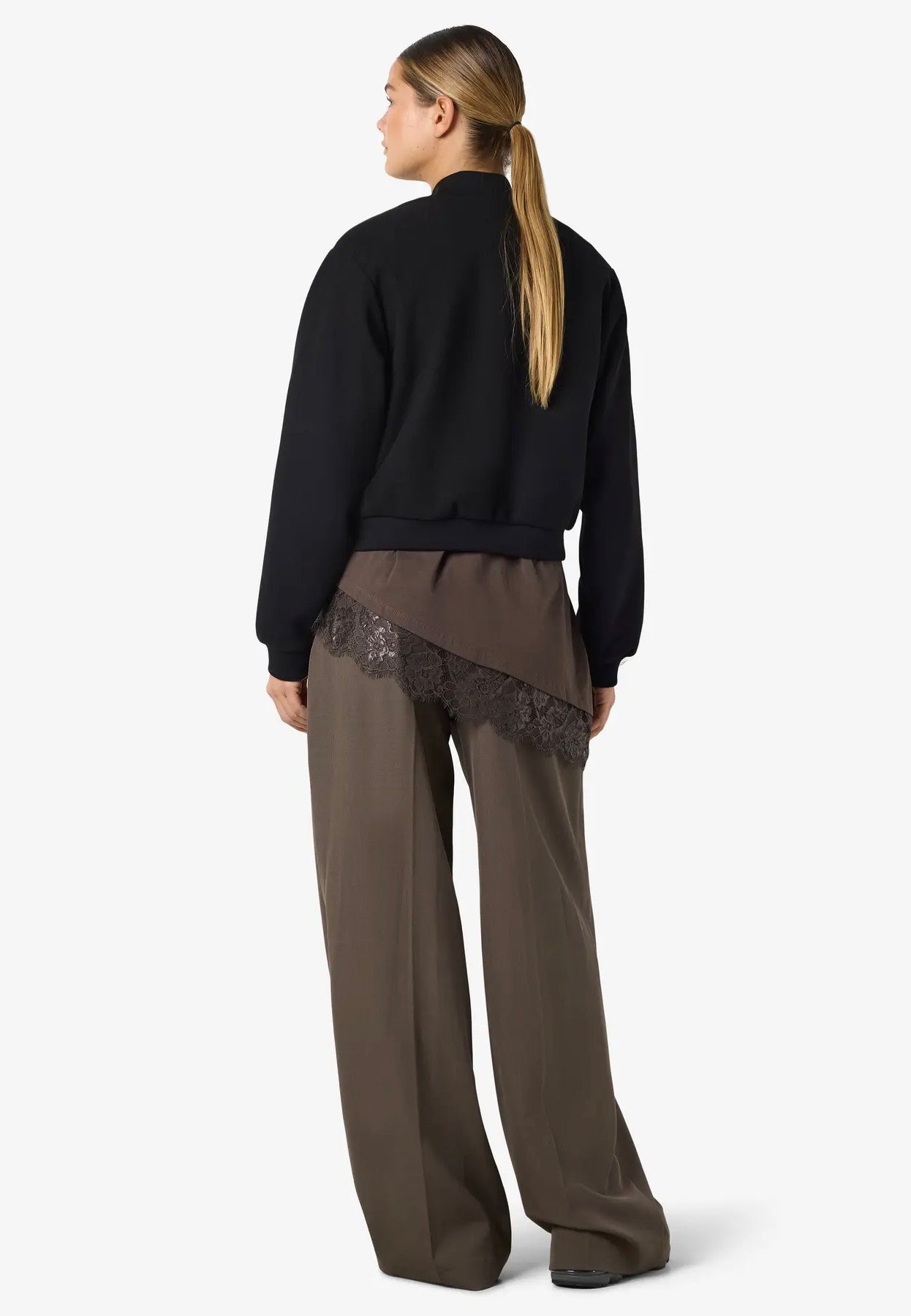 Noisy May - Eddi Black - Jacket | Women-Image