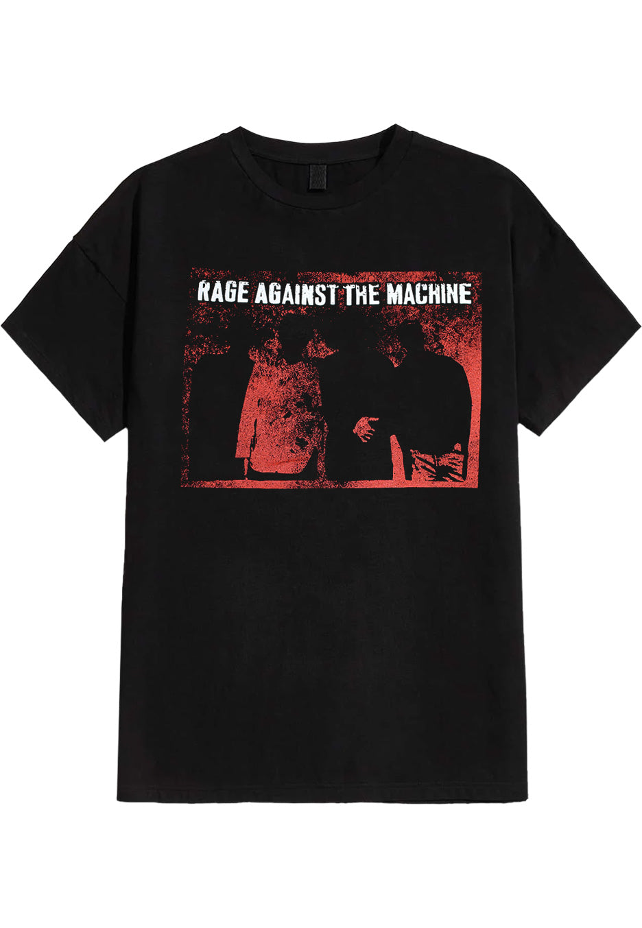 VTG Rage Against The Machine 1997 North American Tour T