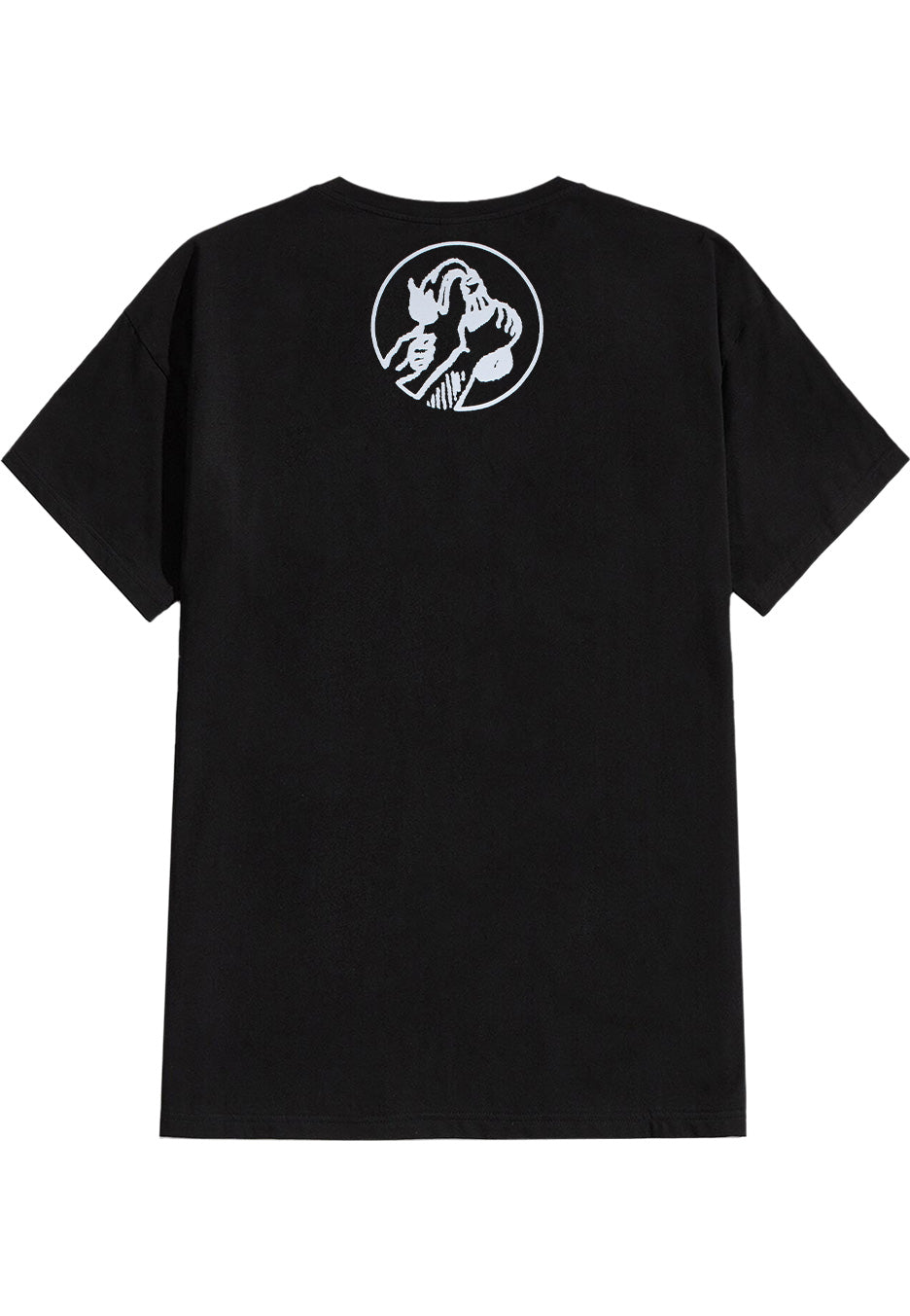 Rage Against The Machine - Molotov - T-Shirt | Neutral-Image