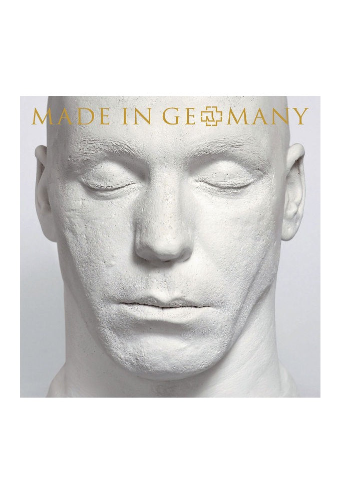 廃盤 RAMMSTEIN MADE IN GERMANY 1995-2011 Made in Germany 1995–2011 - Wikipedia