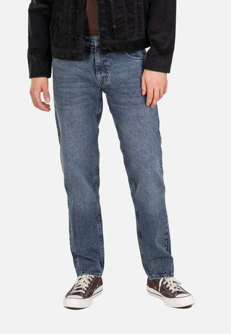 REELL - Barfly Smokey Blue - Jeans | Men-Image